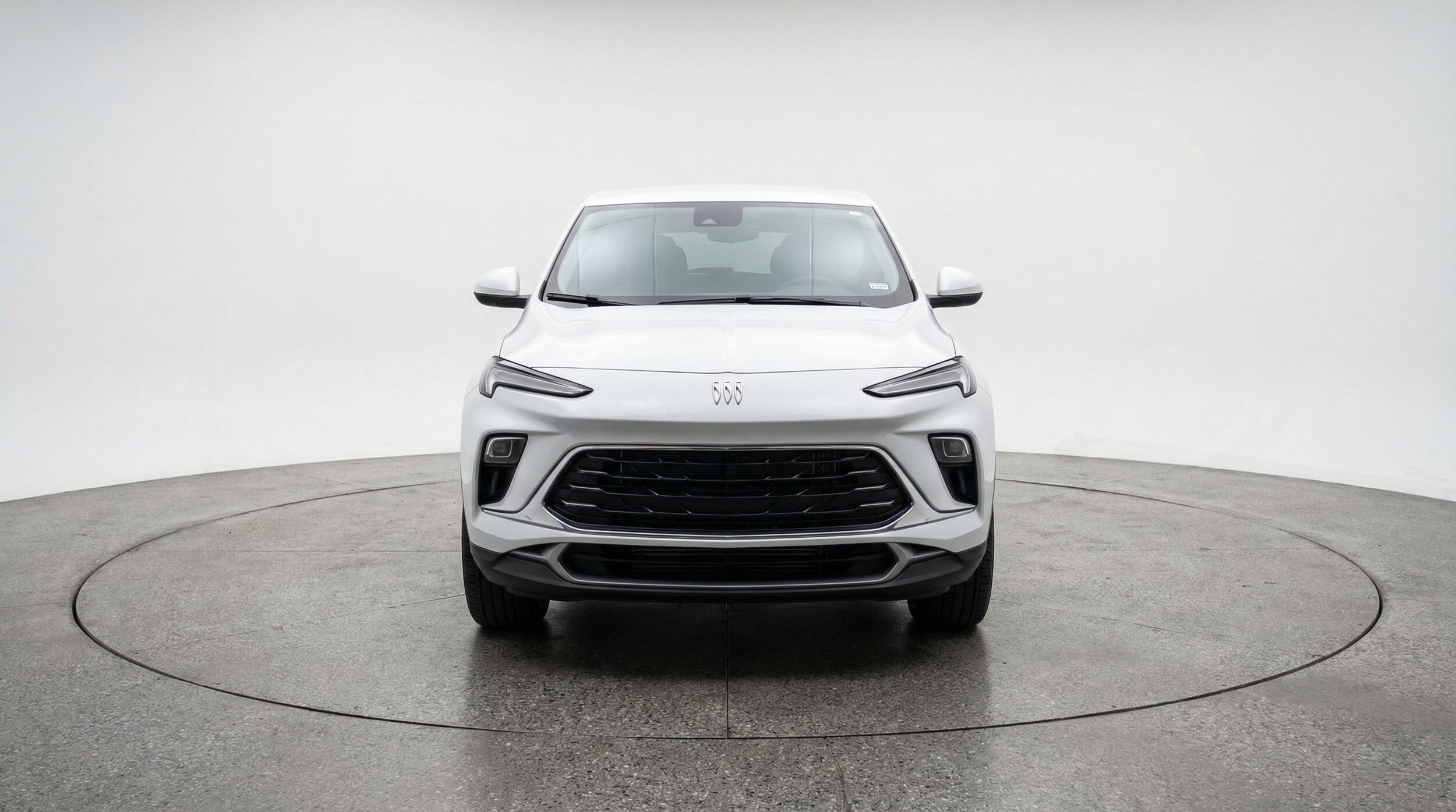 Thumbnail: 2025 Buick Encore GX - 2