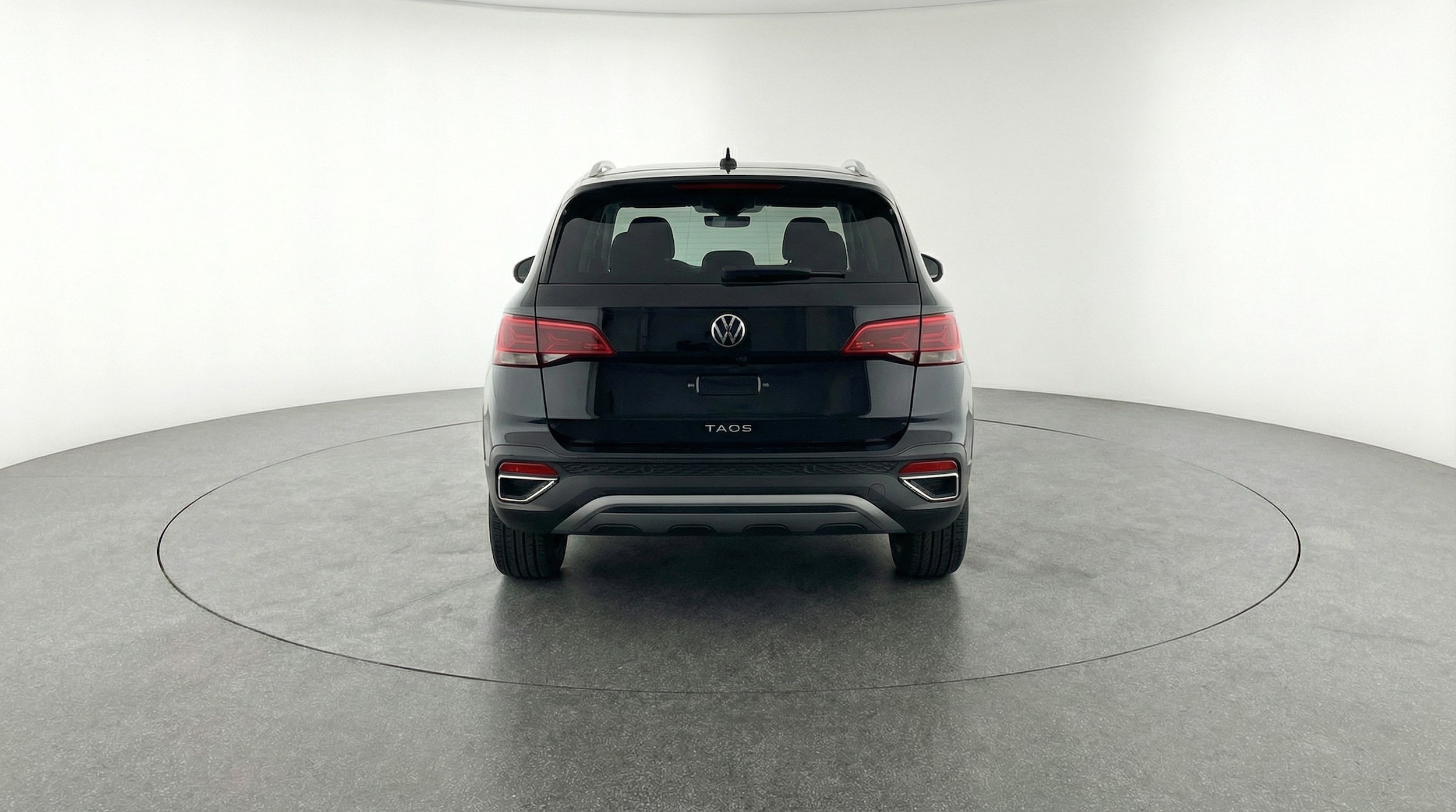 Thumbnail: 2025 Volkswagen Taos - 6