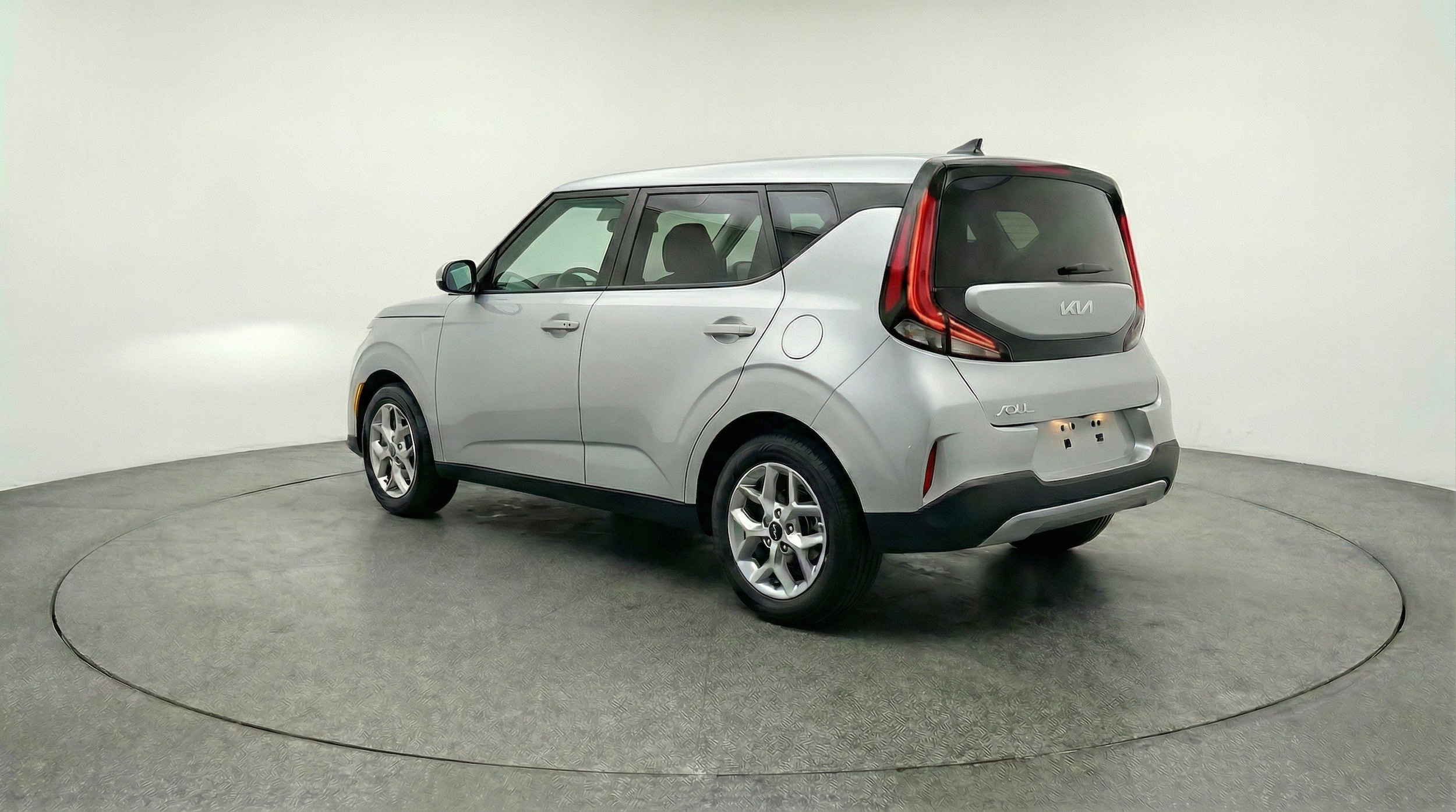 Thumbnail: 2025 Kia Soul - 6