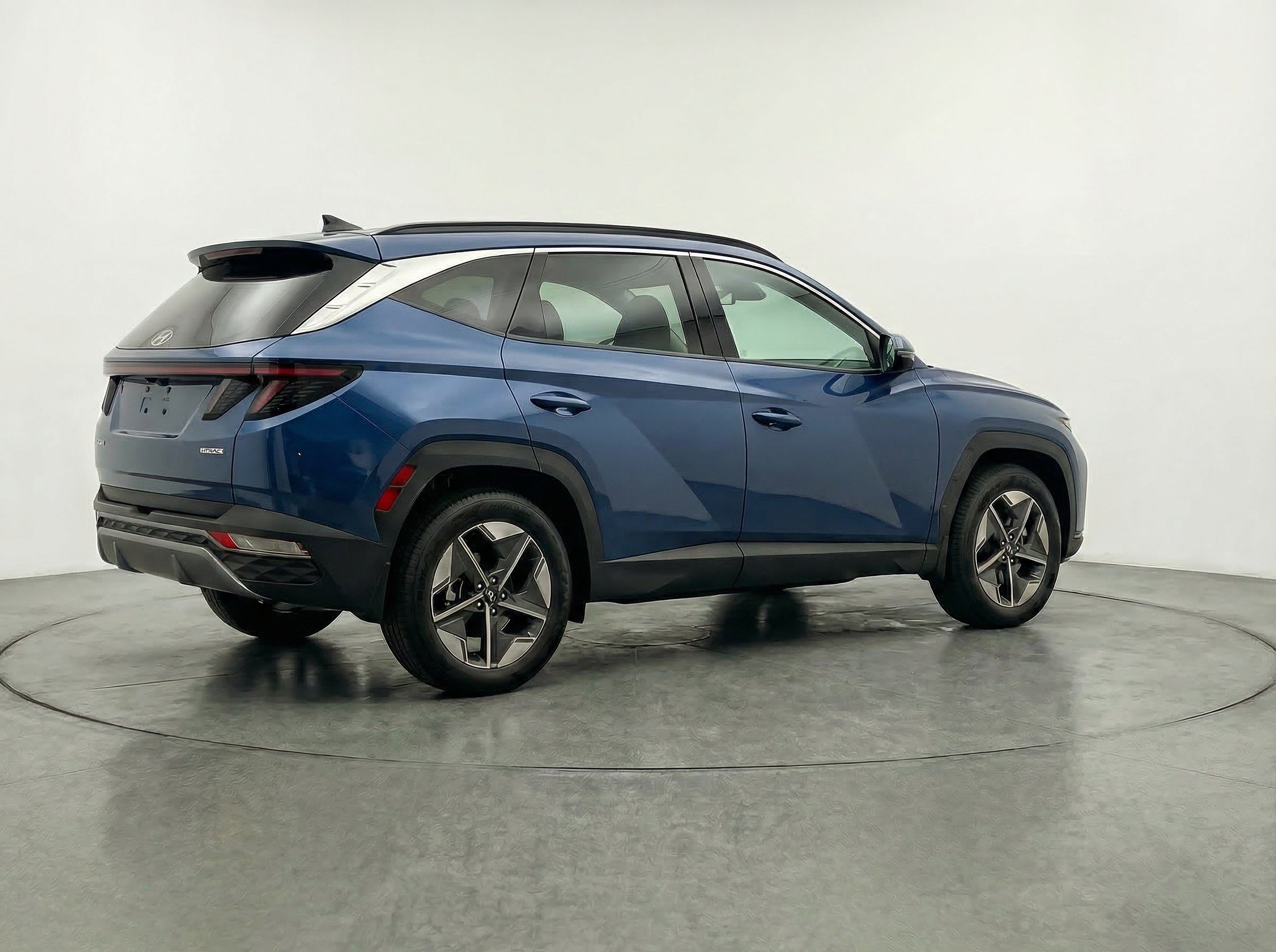 Thumbnail: 2026 Hyundai Tucson - 9
