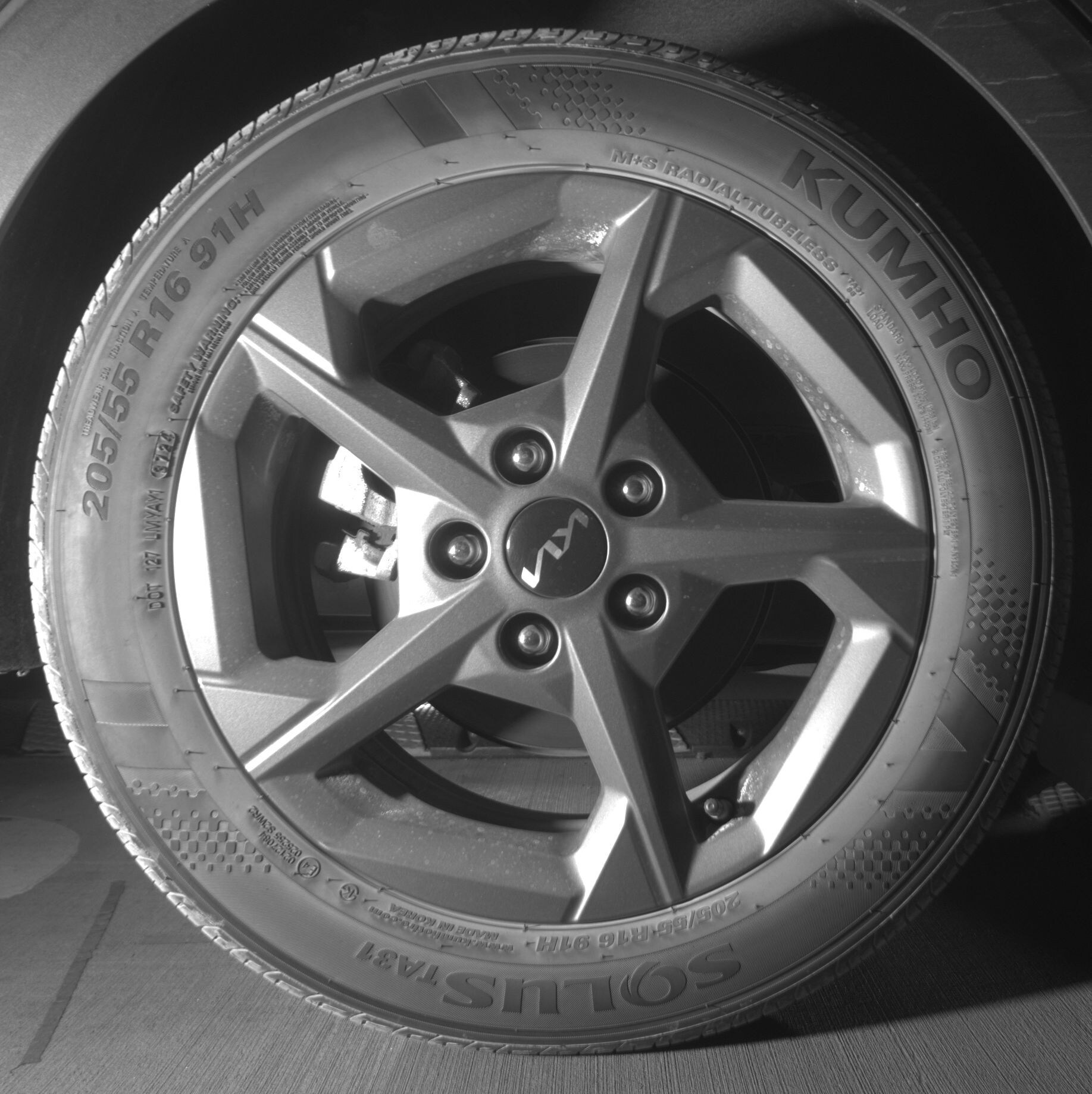 Thumbnail: 2025 Kia K4 - 12