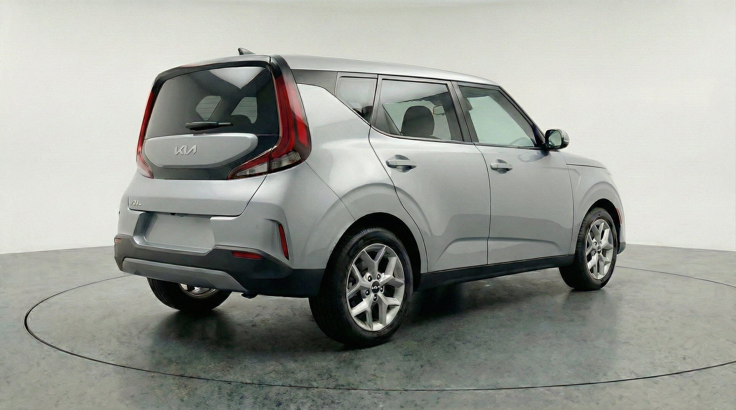 Thumbnail: 2025 Kia Soul - 9