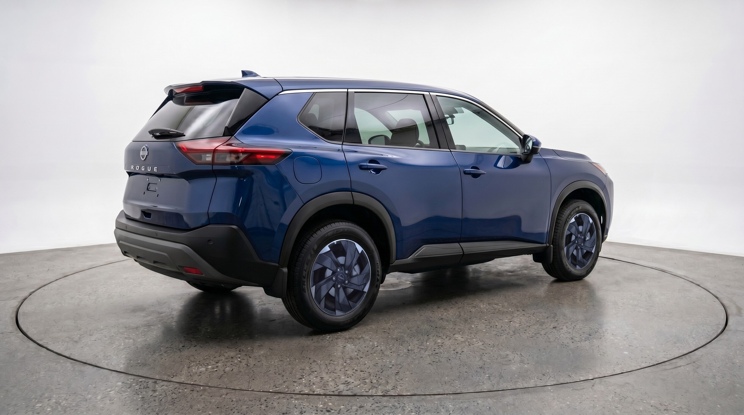 Thumbnail: 2025 Nissan Rogue - 7
