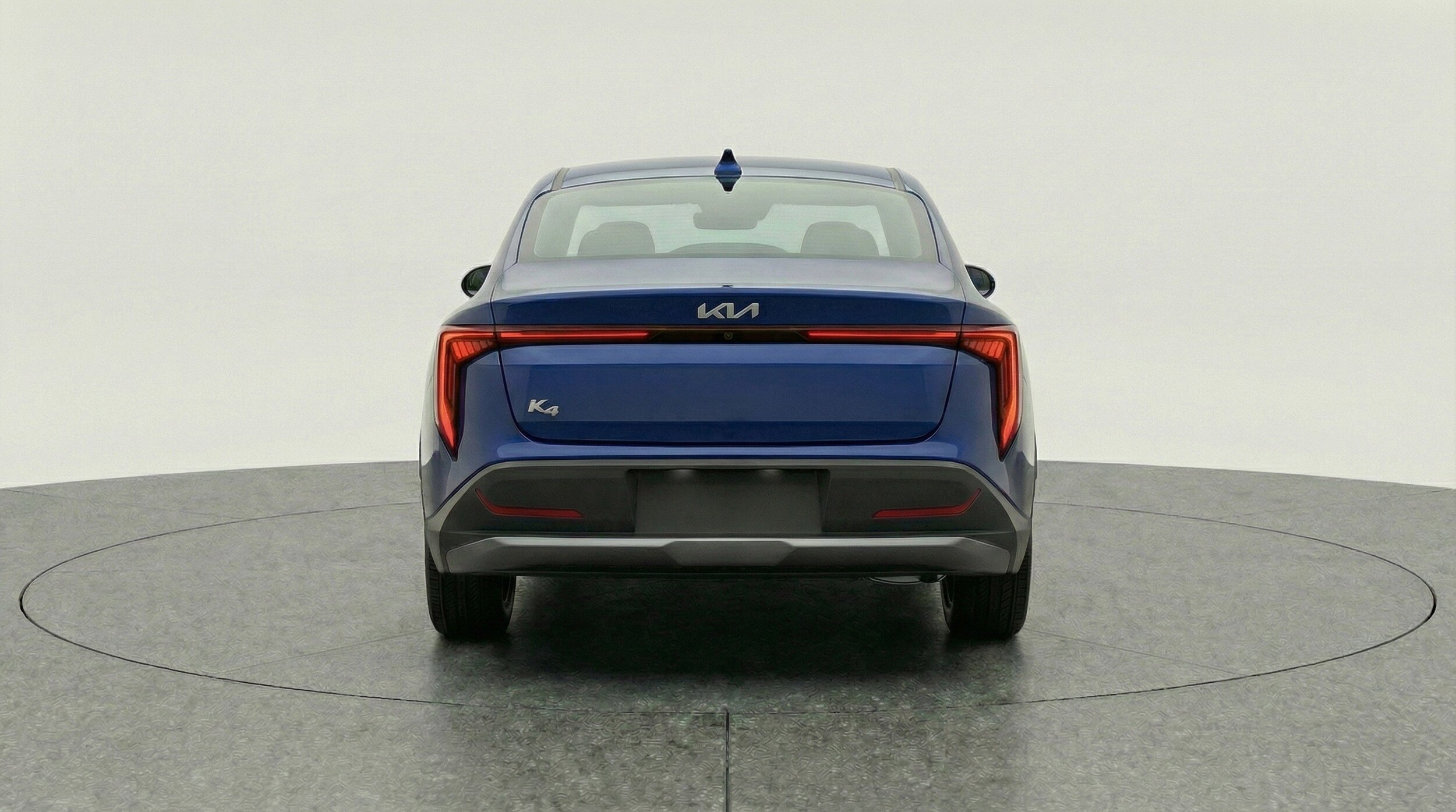 Thumbnail: 2025 Kia K4 - 7