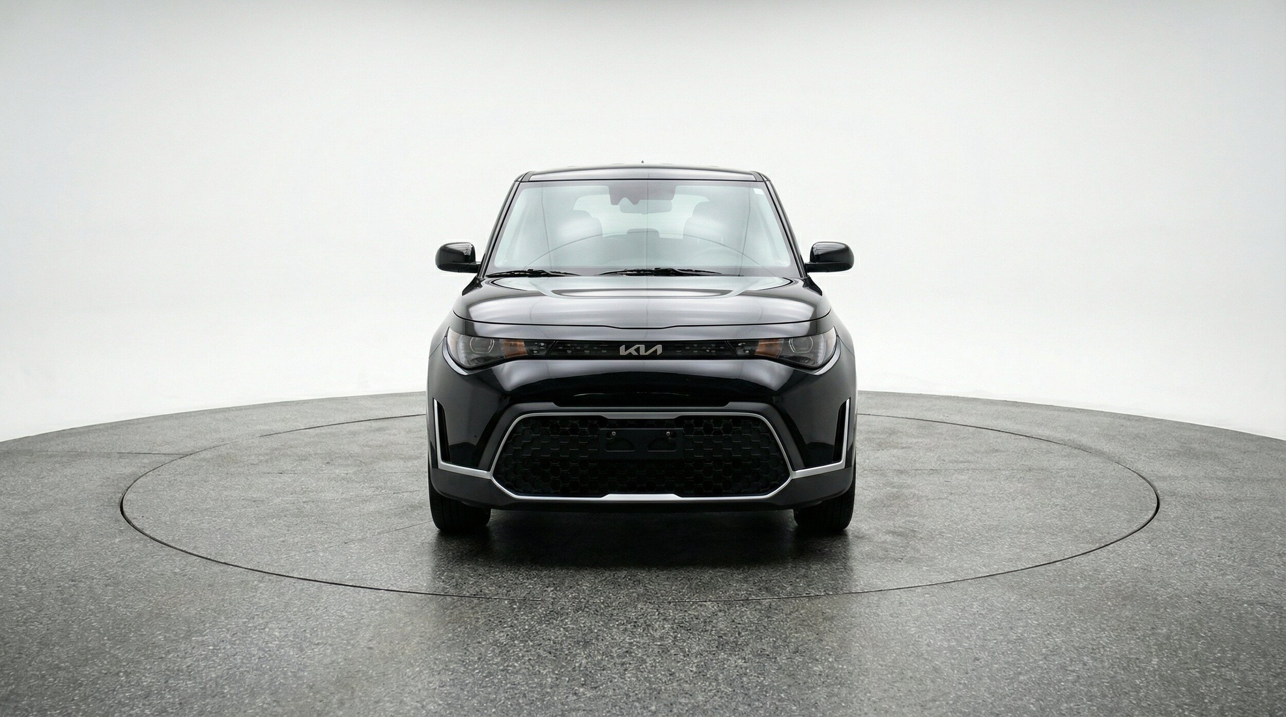 Thumbnail: 2025 Kia Soul - 2