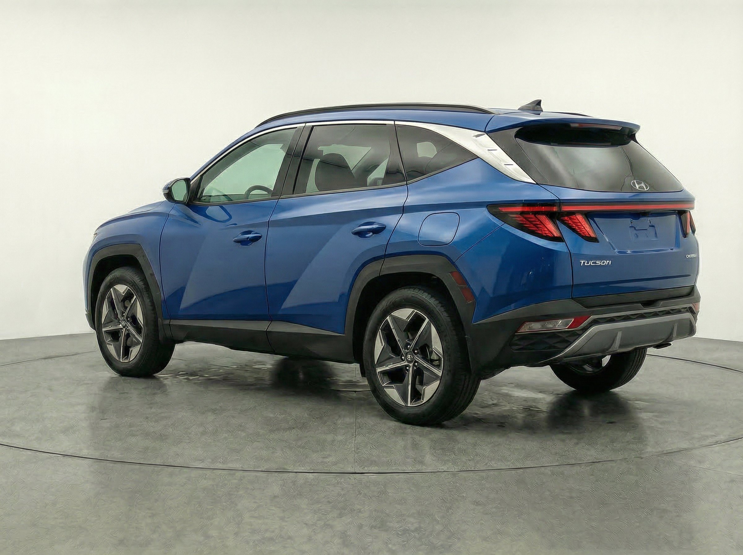 Thumbnail: 2026 Hyundai Tucson - 6