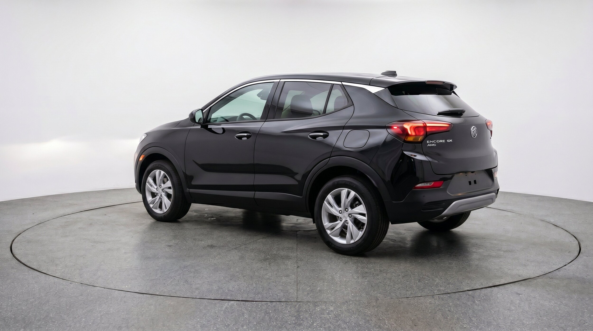 Thumbnail: 2025 Buick Encore GX - 6