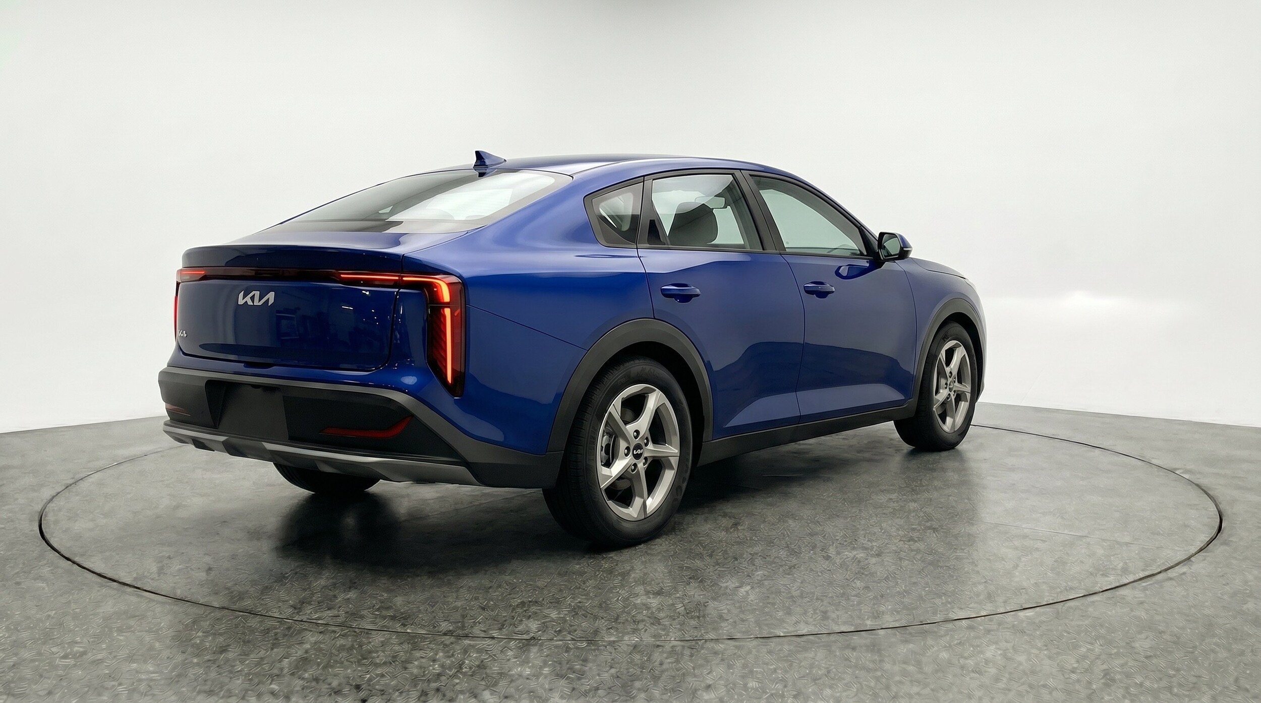 Thumbnail: 2026 Kia K4 - 9