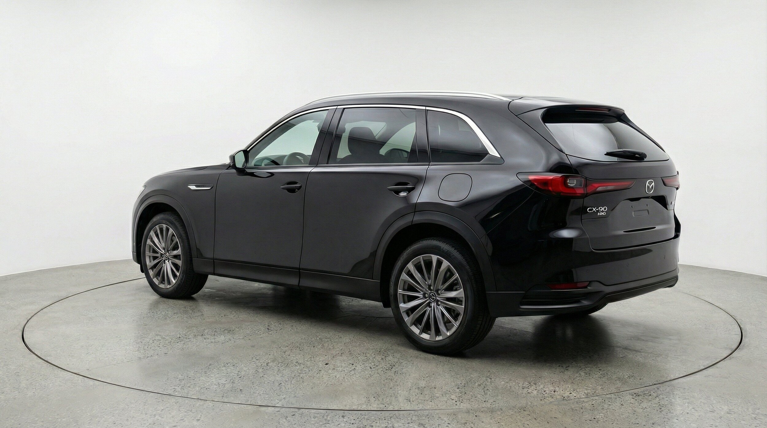 Thumbnail: 2025 Mazda CX-90 - 6
