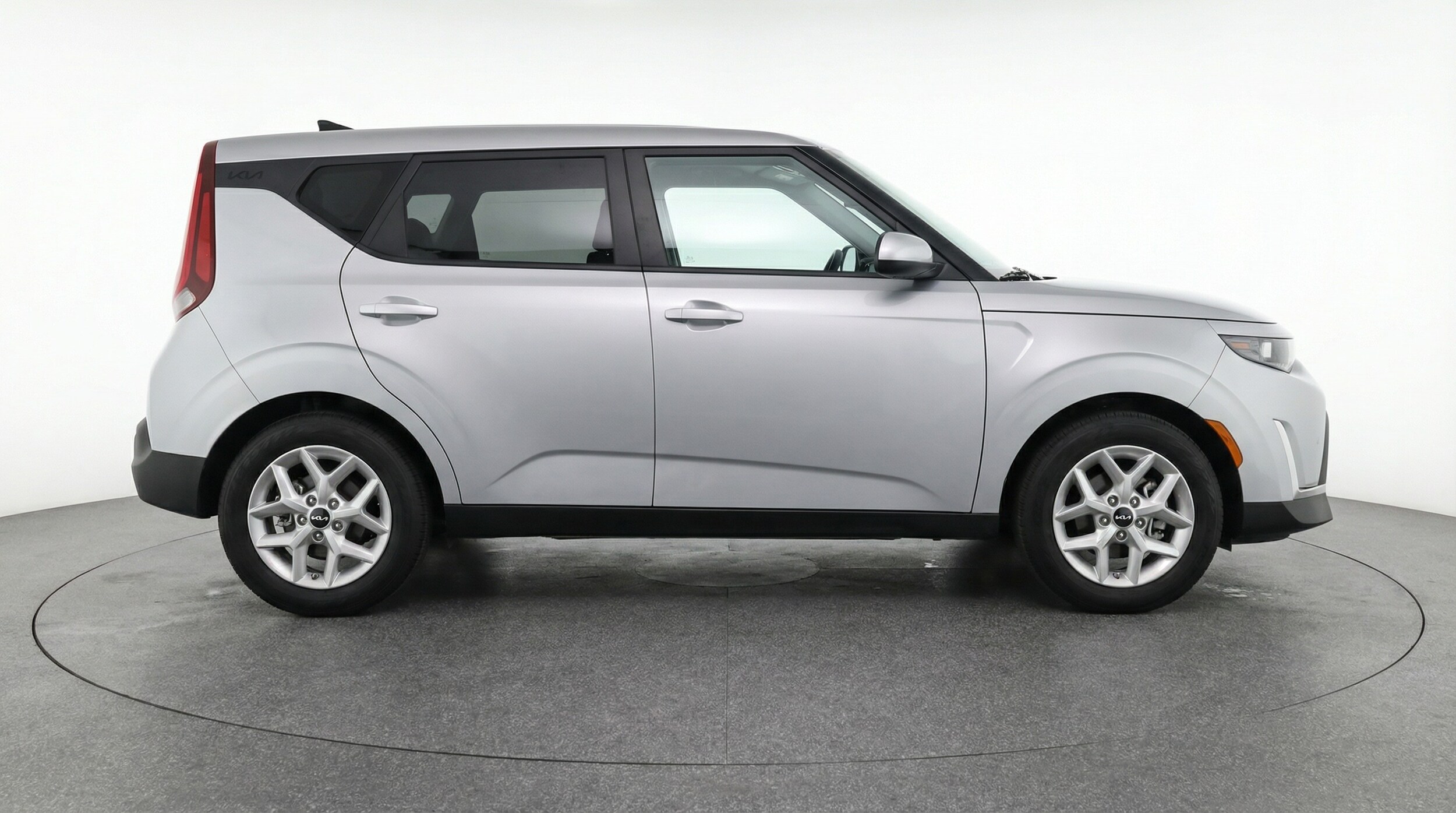 Thumbnail: 2025 Kia Soul - 8