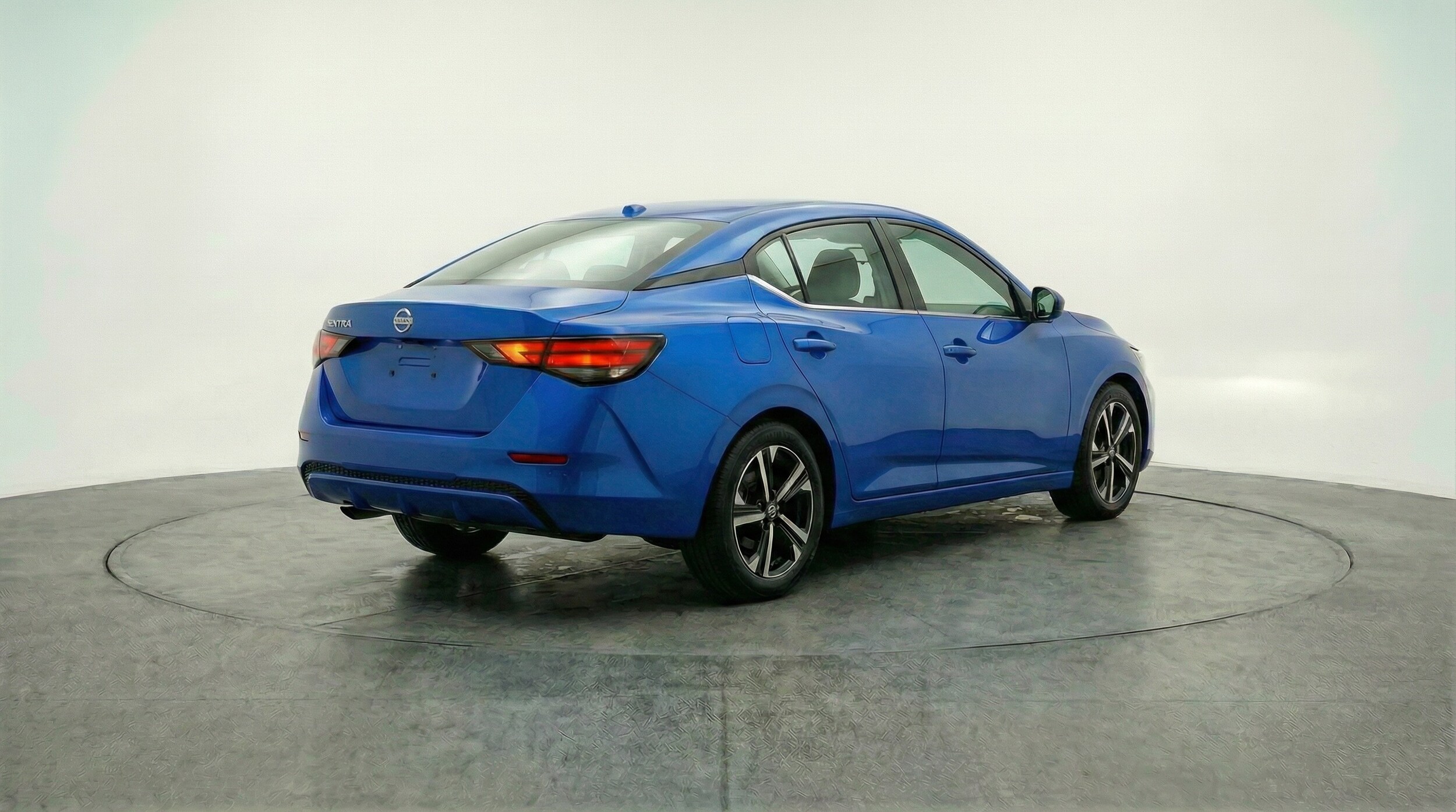 Thumbnail: 2025 Nissan Sentra - 7