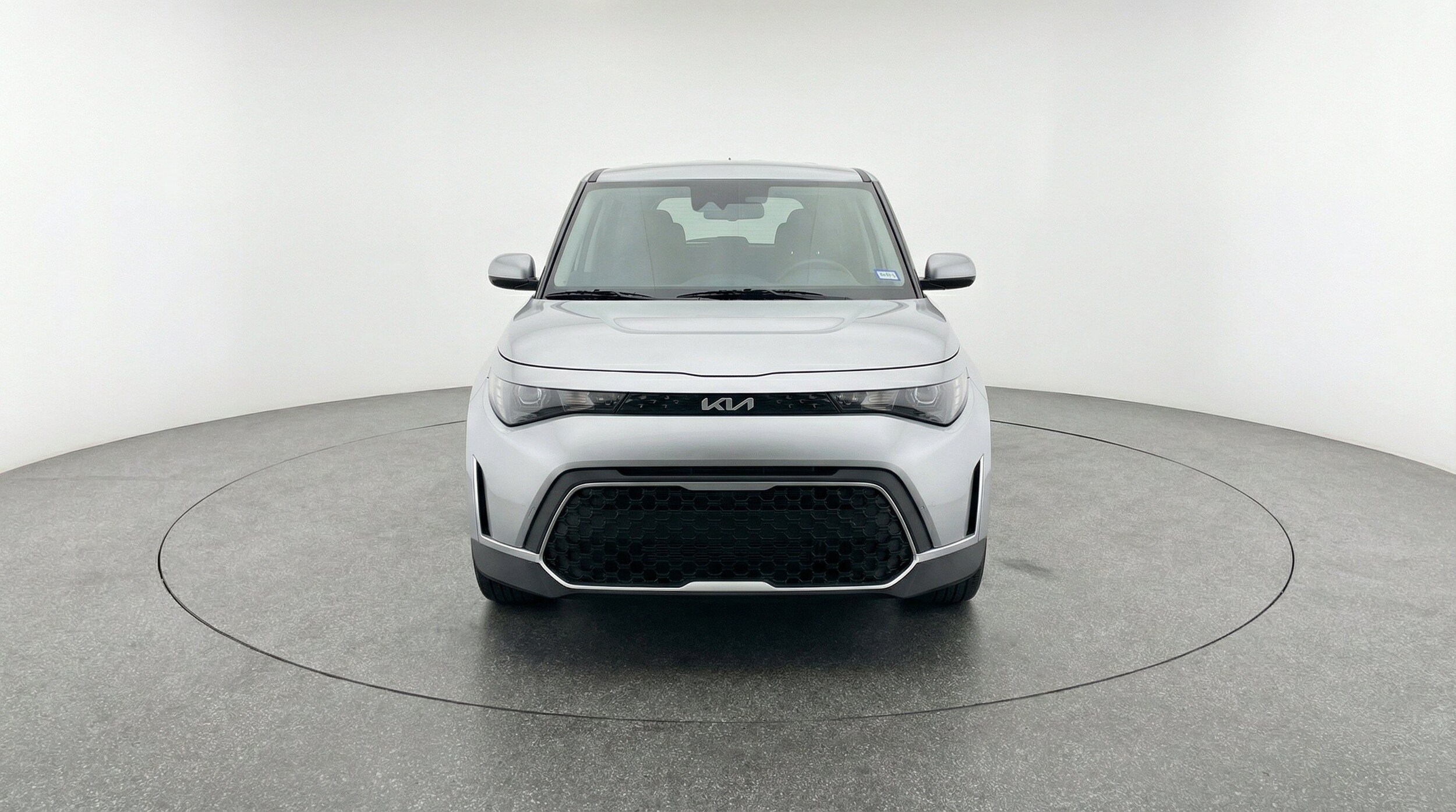 Thumbnail: 2025 Kia Soul - 2