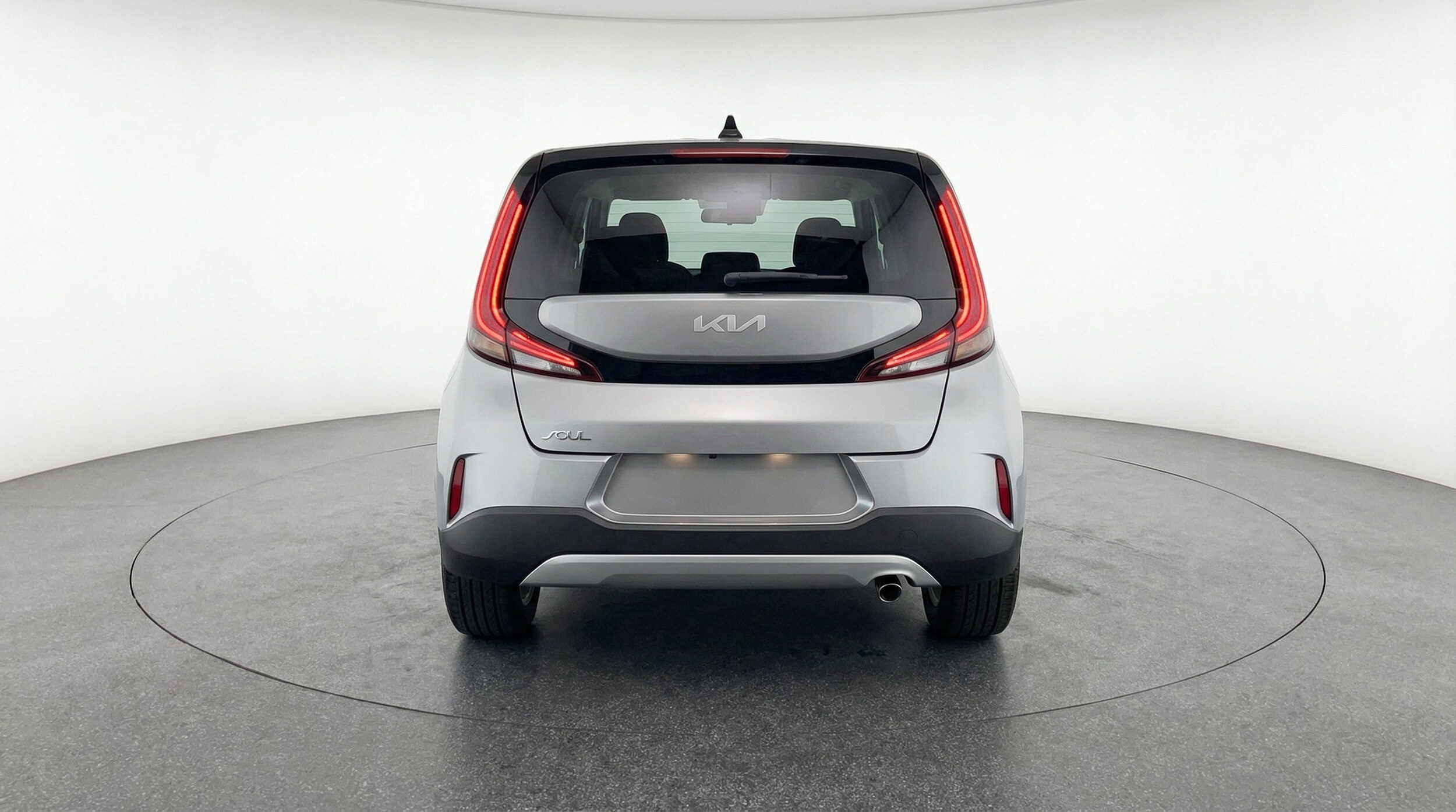 Thumbnail: 2025 Kia Soul - 6