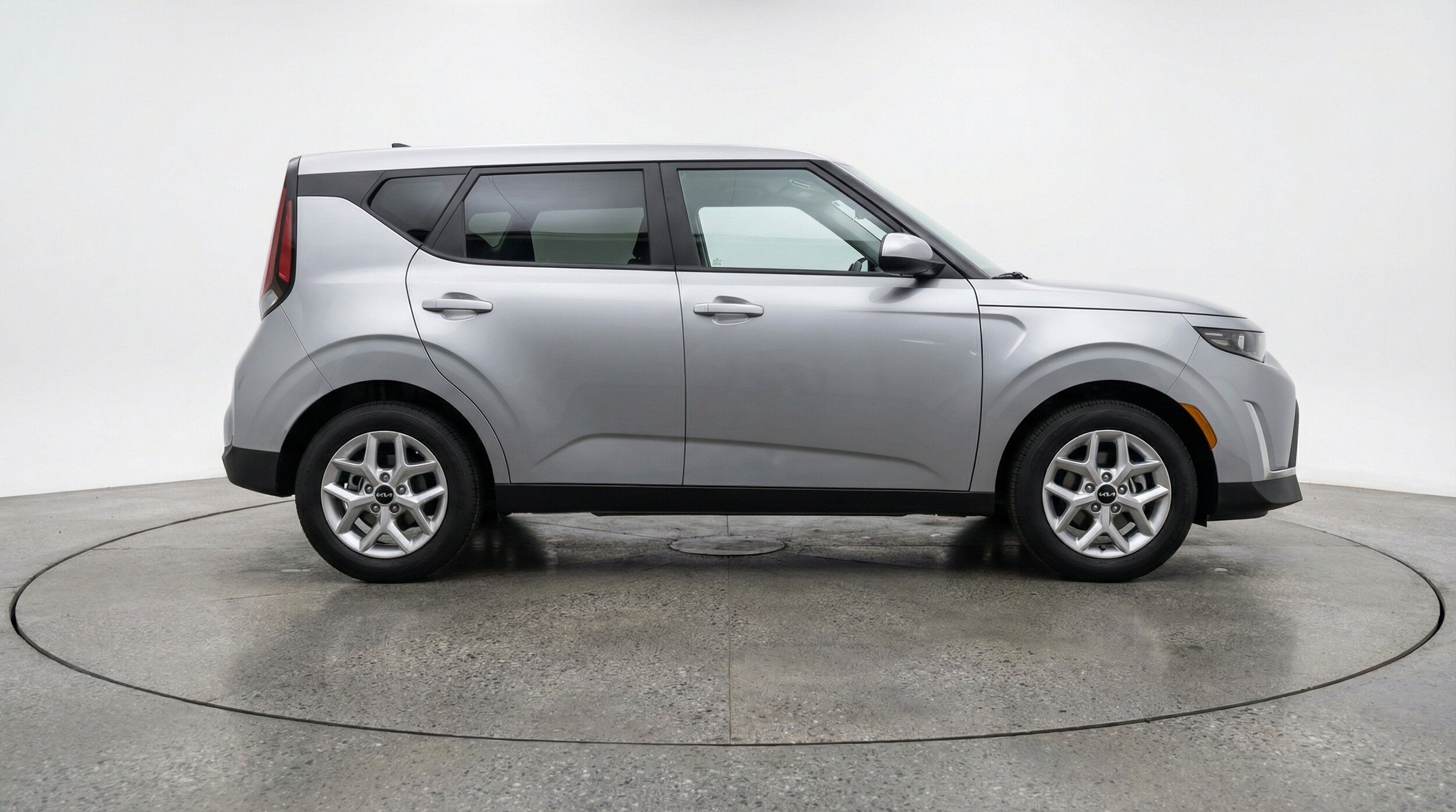 Thumbnail: 2025 Kia Soul - 11