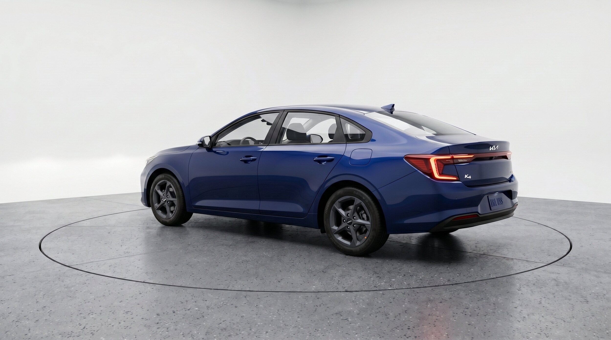 Thumbnail: 2026 Kia K4 - 6