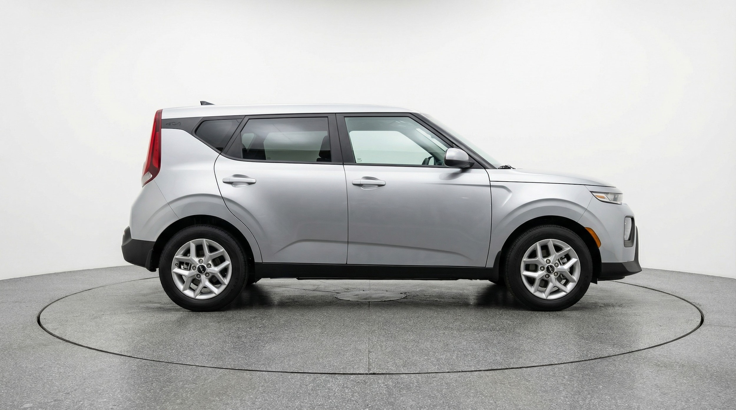 Thumbnail: 2025 Kia Soul - 8