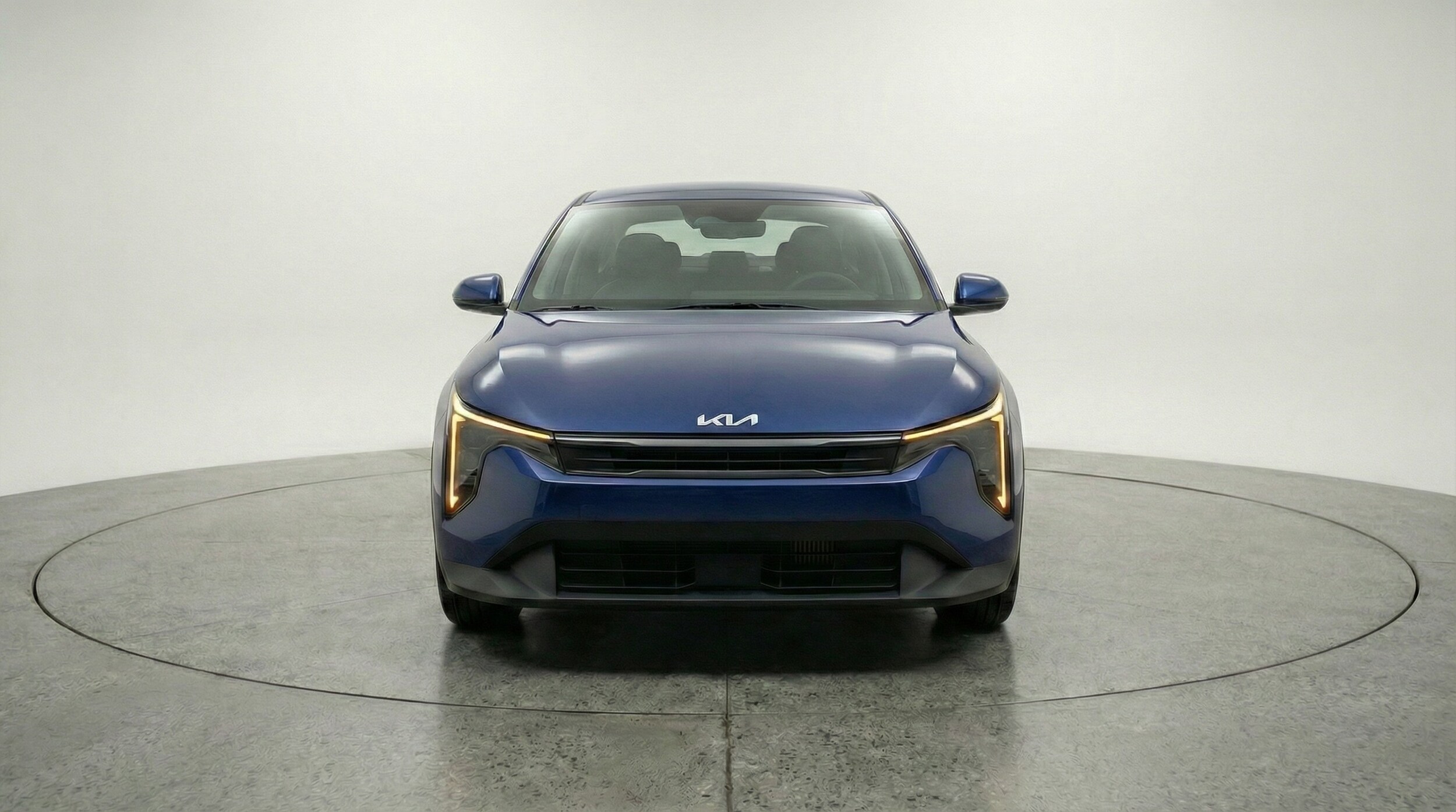 Thumbnail: 2025 Kia K4 - 2