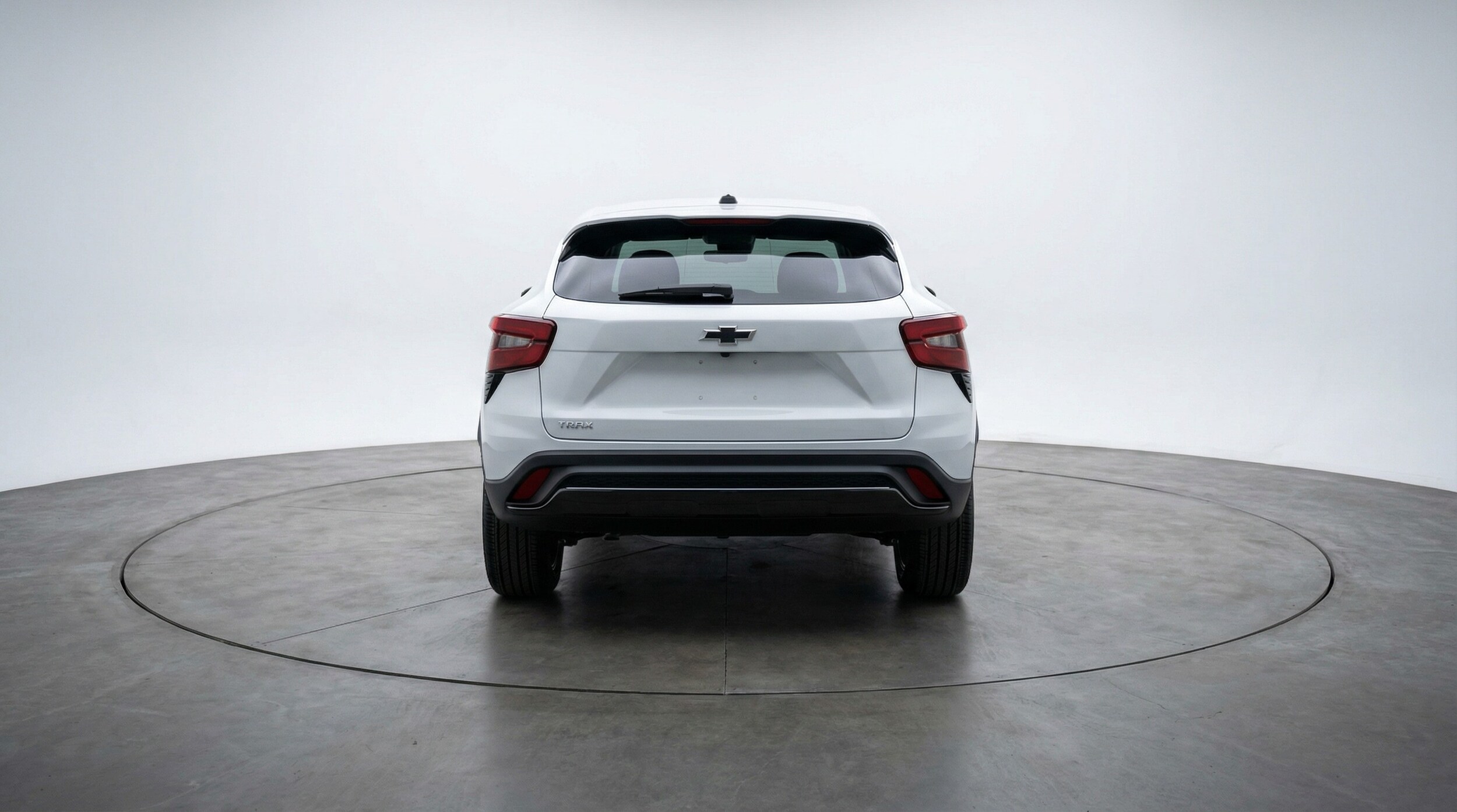 Thumbnail: 2025 Chevrolet Trax - 6