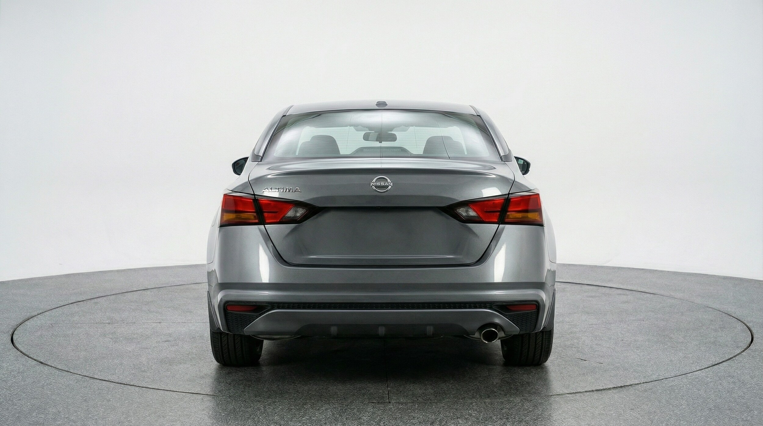 Thumbnail: 2025 Nissan Altima - 6