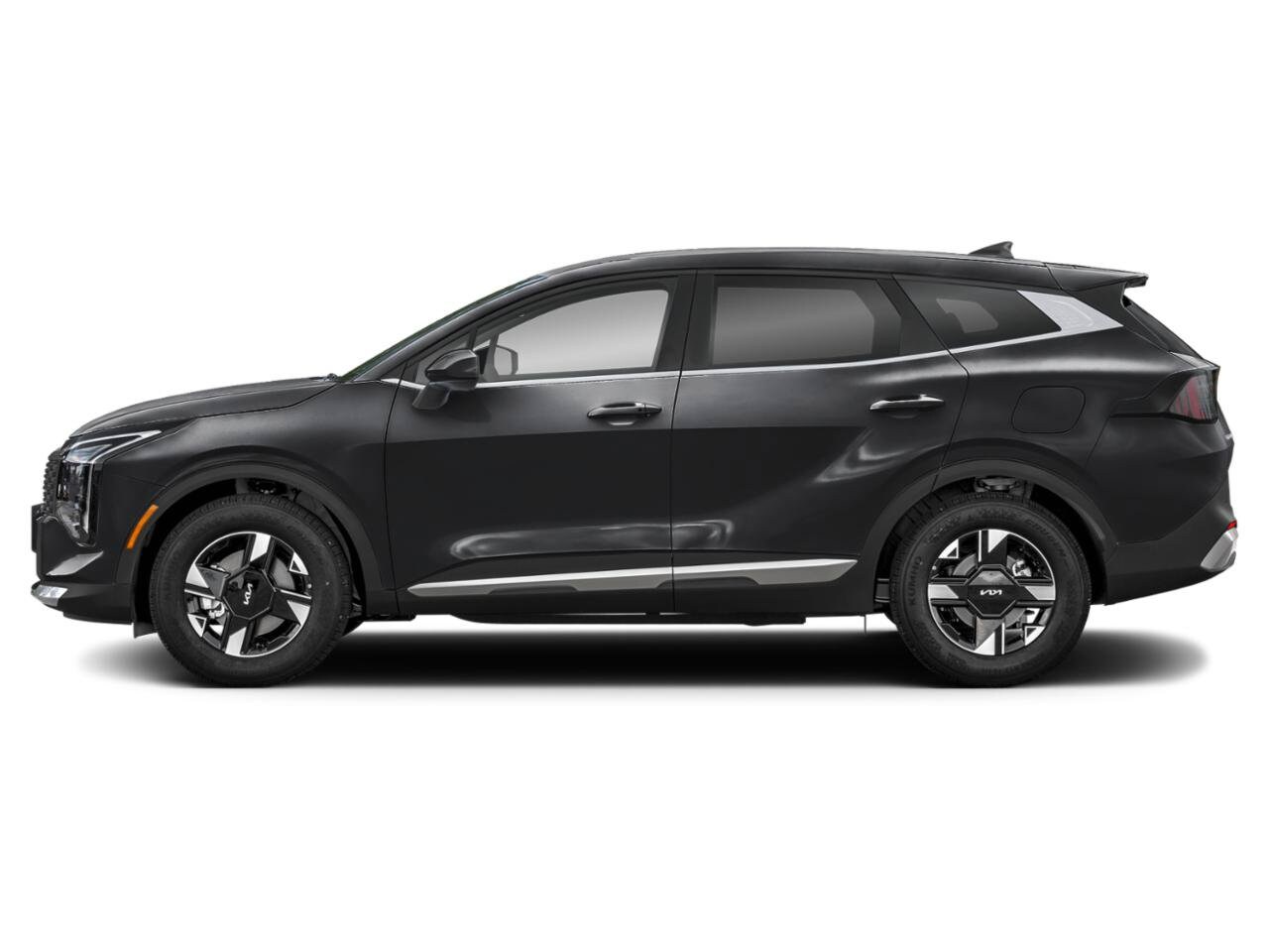 Thumbnail: 2026 Kia Sportage - 3