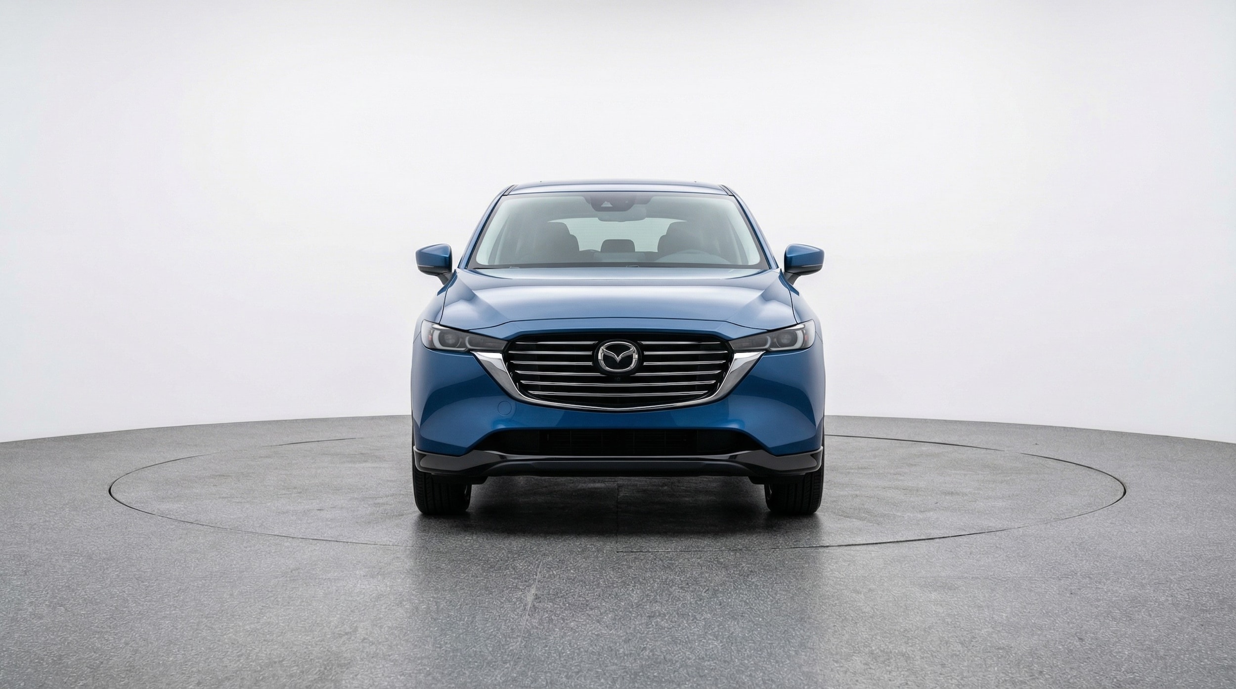 Thumbnail: 2025 Mazda CX-50 - 2