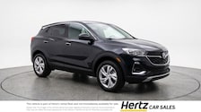 2025 Buick Encore GX Preferred -
                  Longview, TX