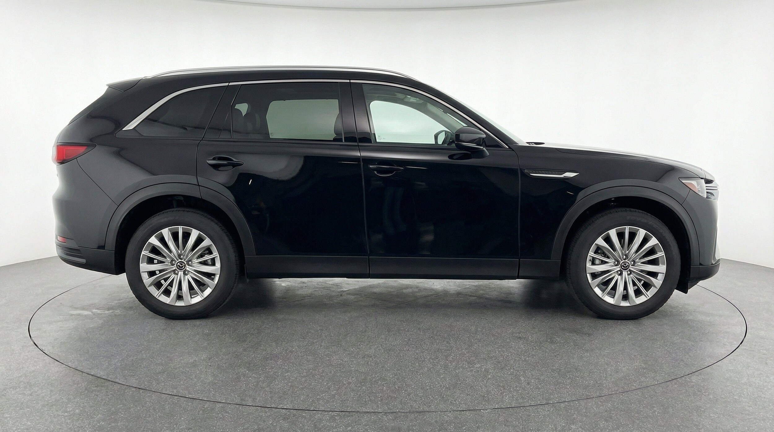 Thumbnail: 2025 Mazda CX-90 - 11