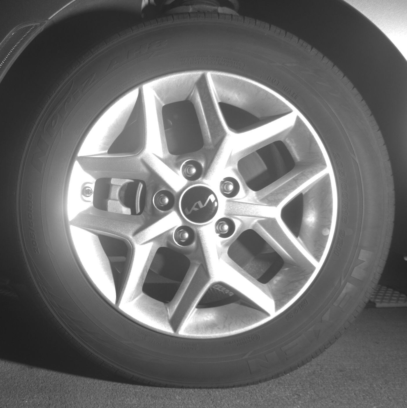 Thumbnail: 2025 Kia Soul - 9