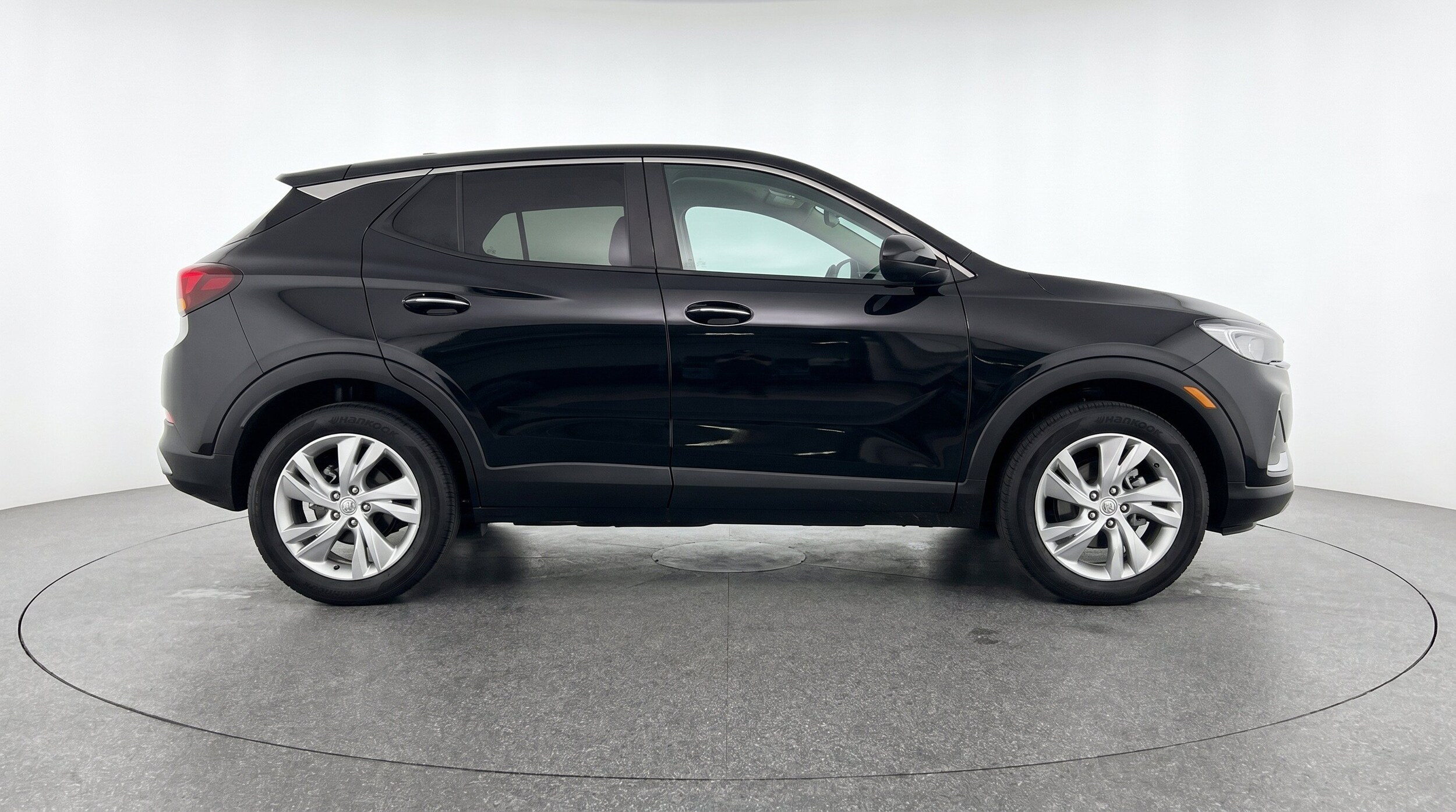 Thumbnail: 2025 Buick Encore GX - 11