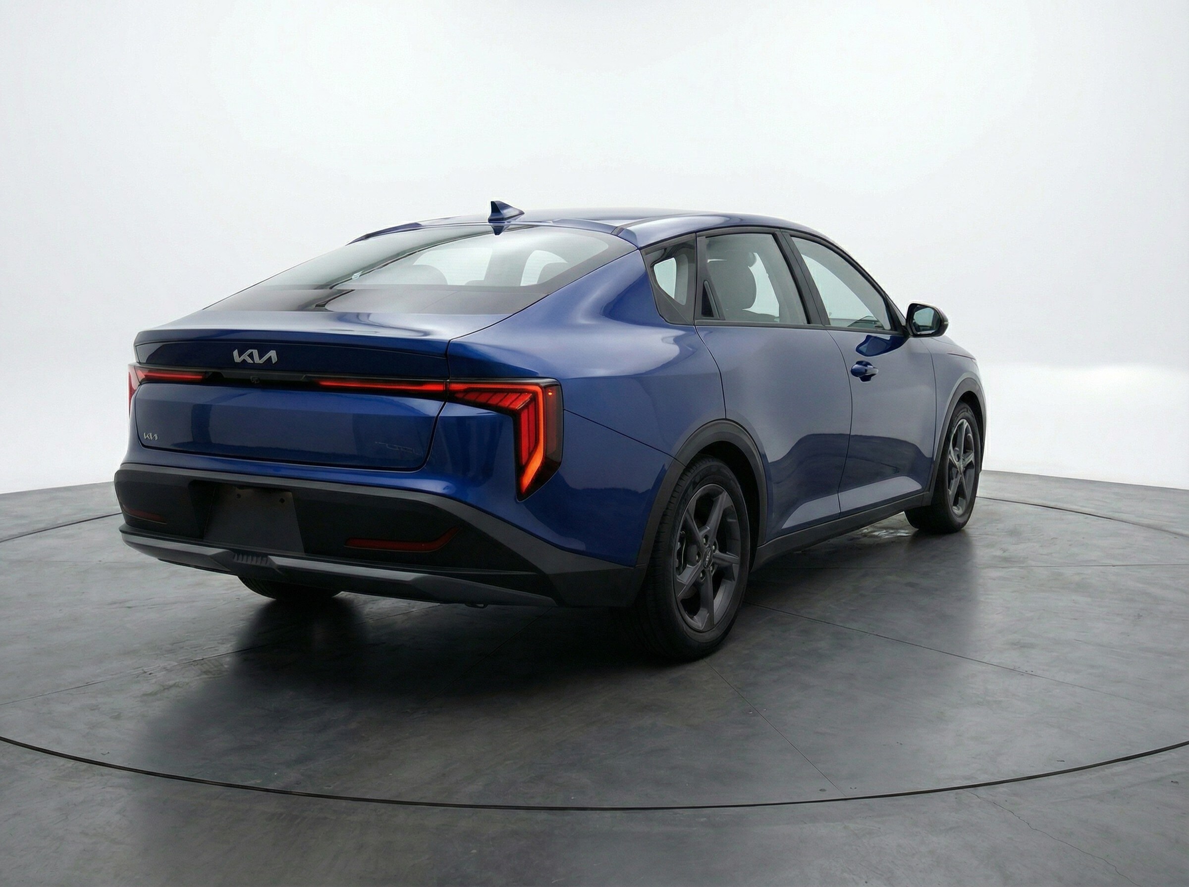 Thumbnail: 2025 Kia K4 - 7