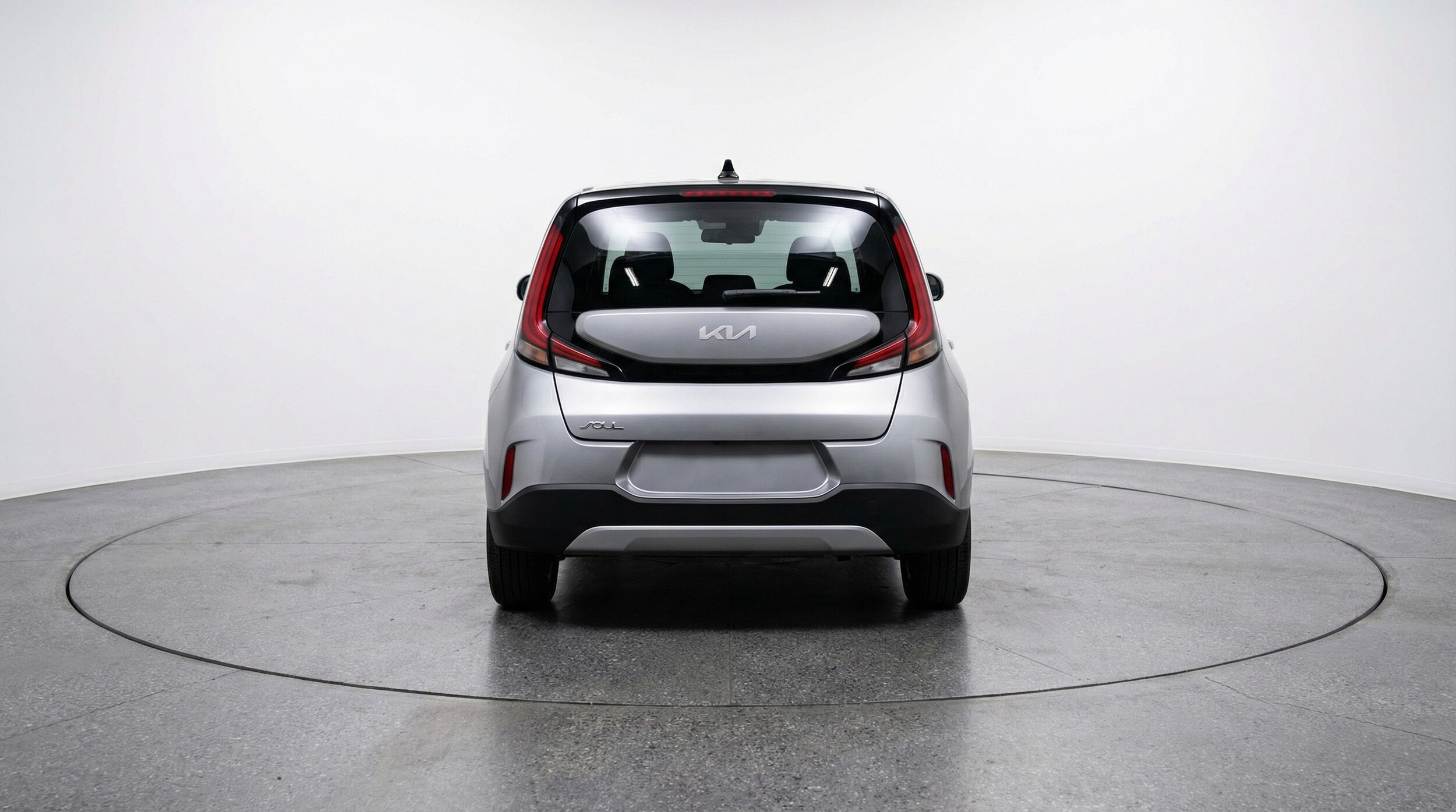 Thumbnail: 2025 Kia Soul - 6