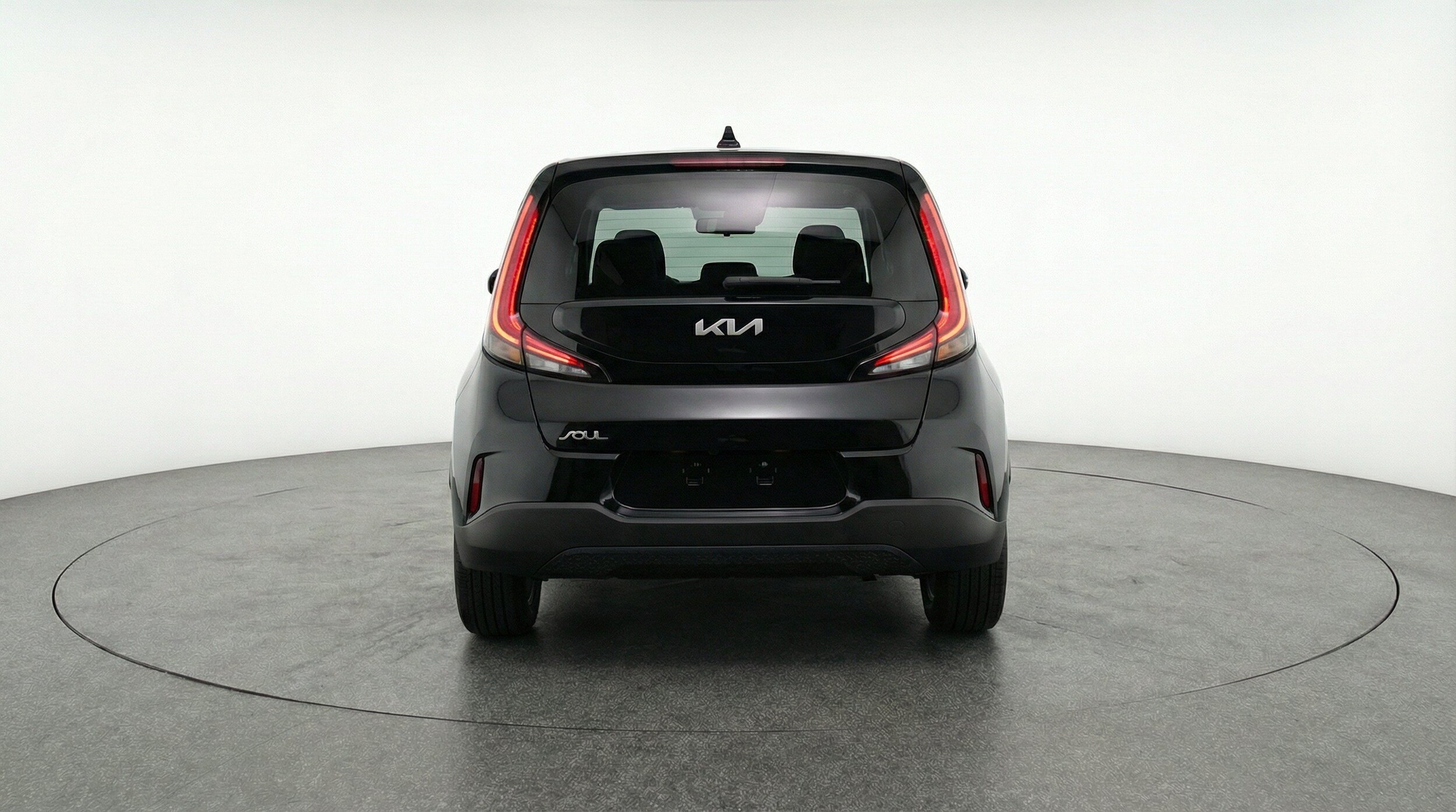 Thumbnail: 2025 Kia Soul - 7