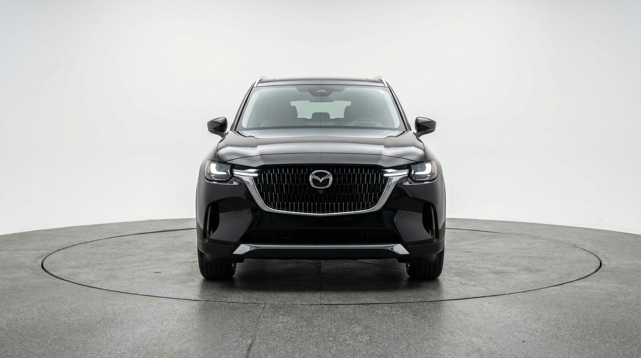 Thumbnail: 2025 Mazda CX-90 - 2