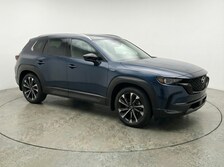 2025 Mazda CX-50 S Premium -
                  Longview, TX