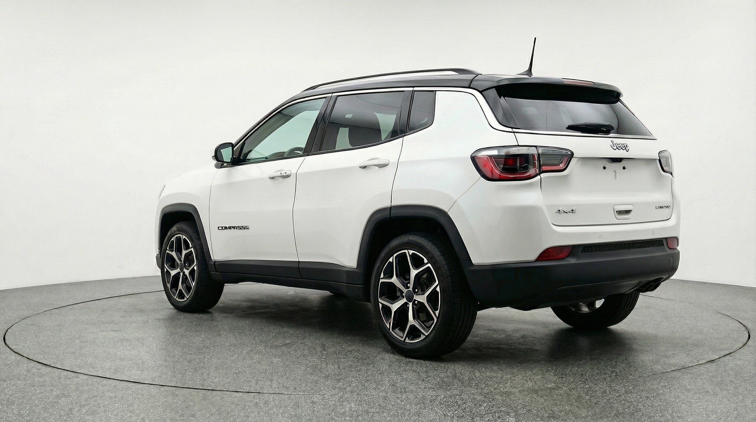 Thumbnail: 2025 Jeep Compass - 6