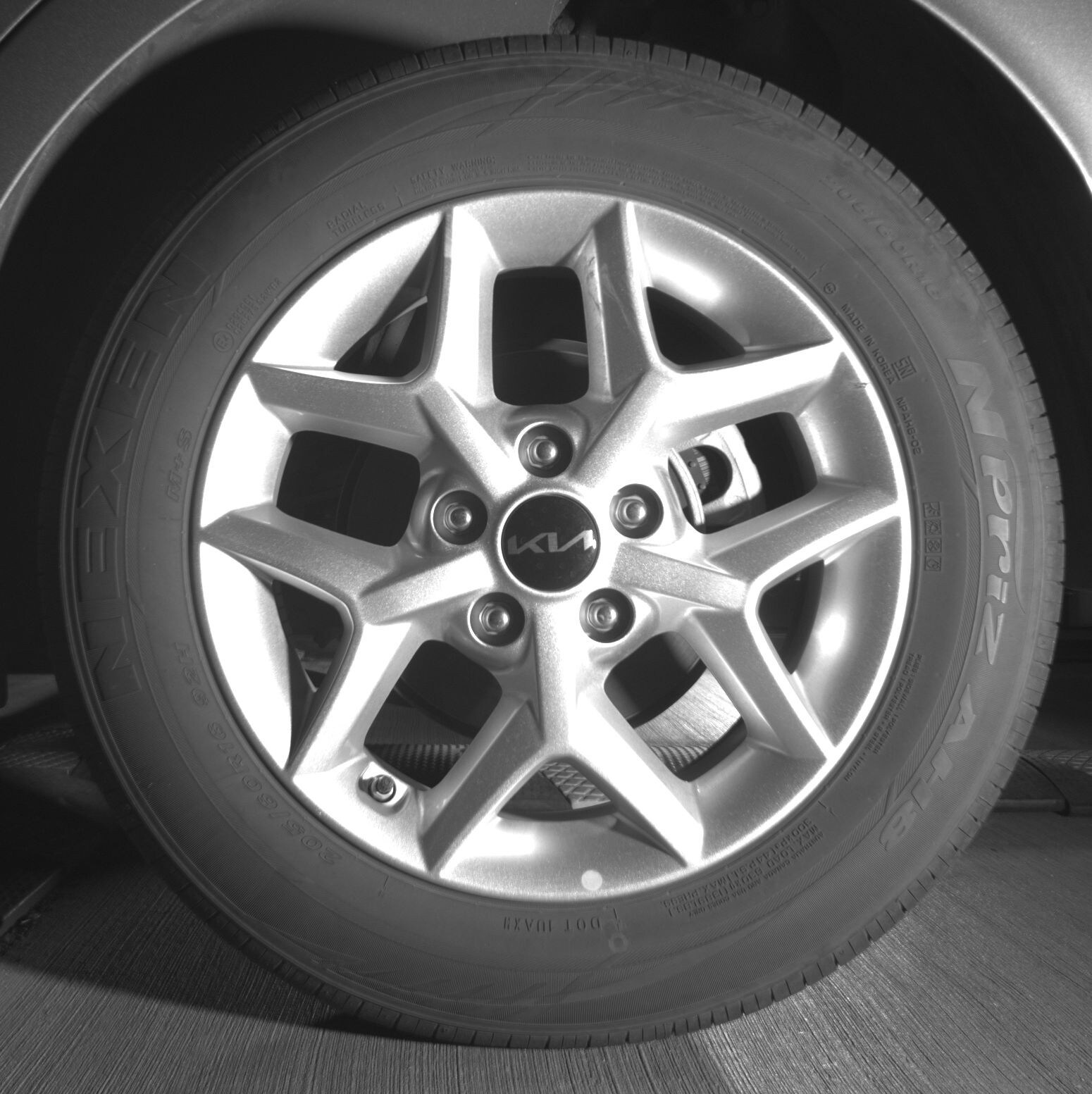 Thumbnail: 2025 Kia Soul - 11