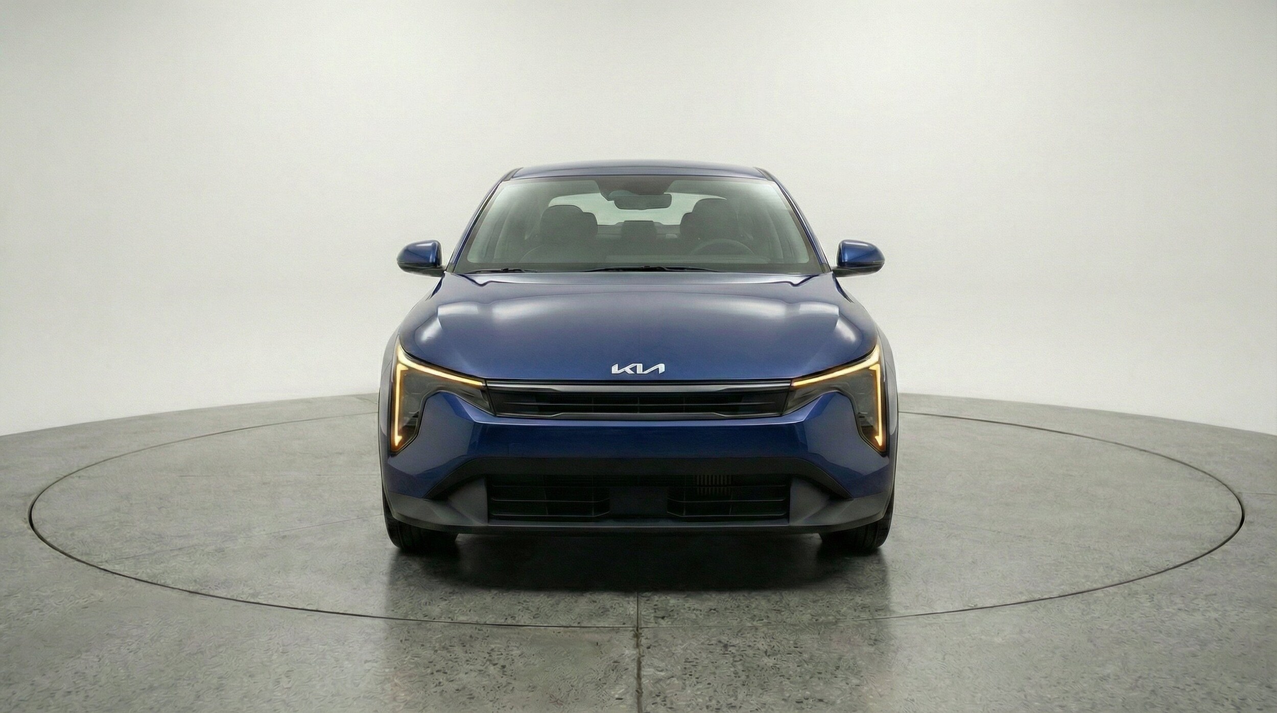 Thumbnail: 2025 Kia K4 - 2