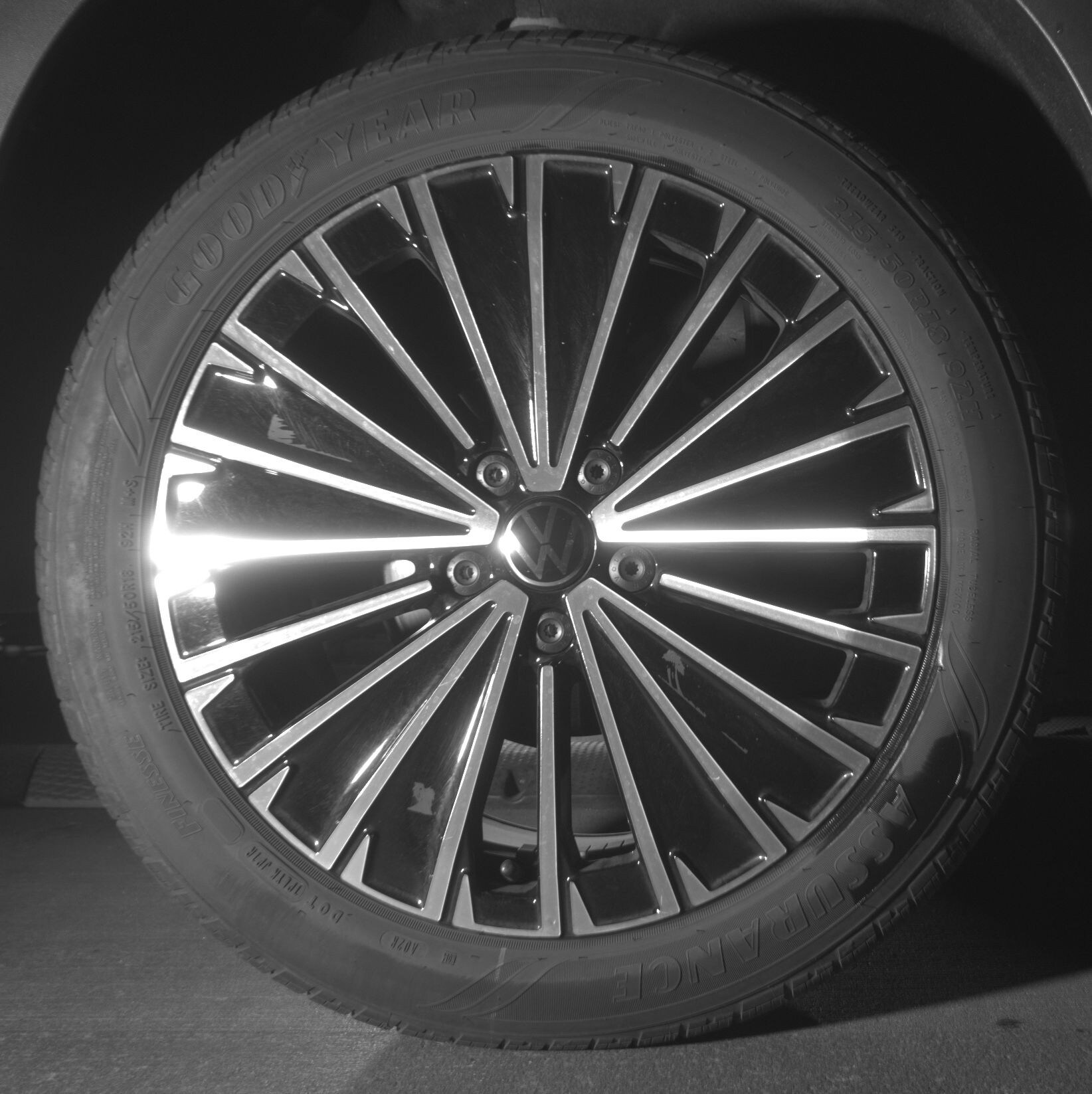 Thumbnail: 2025 Volkswagen Taos - 12