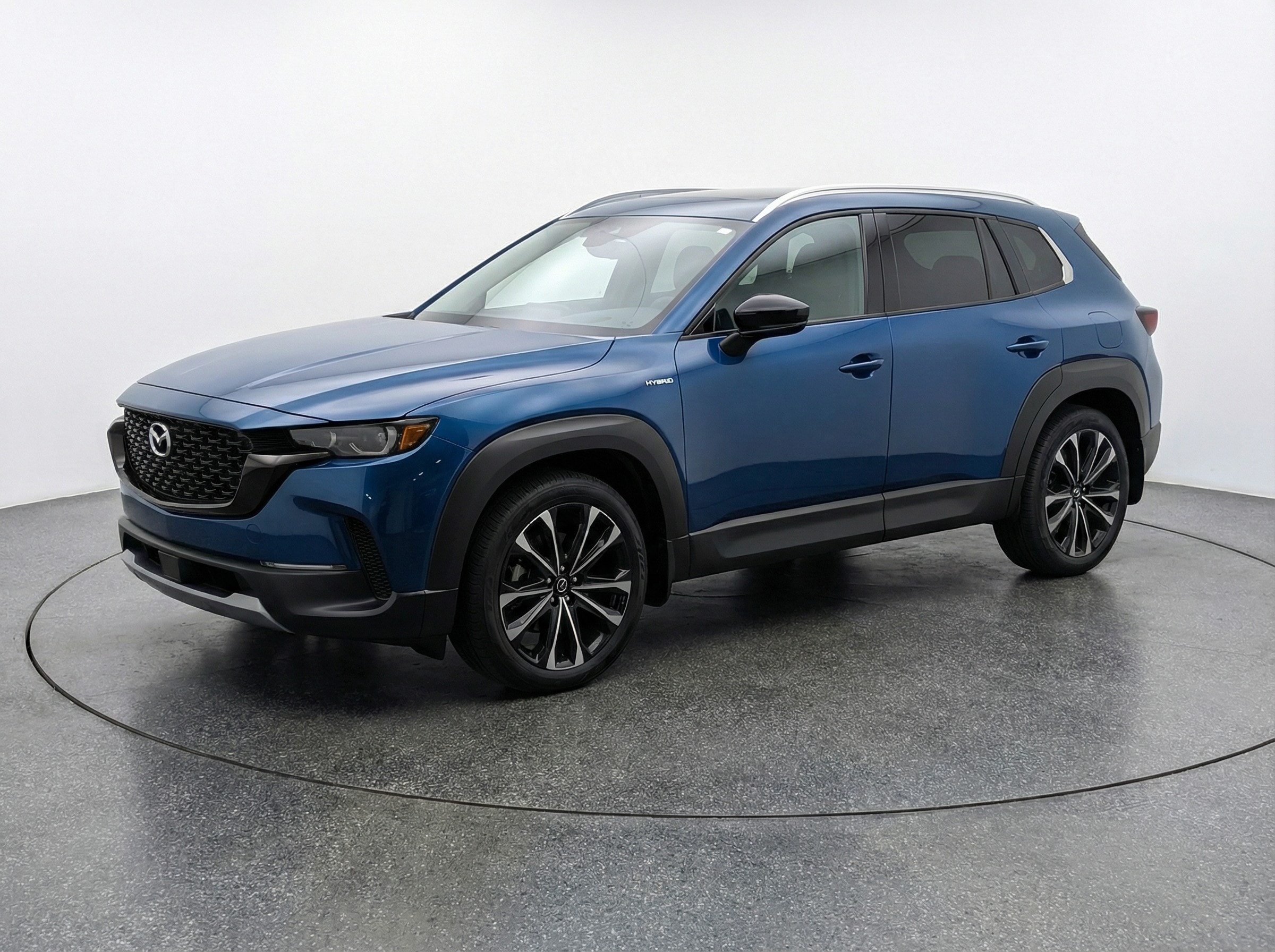 Thumbnail: 2025 Mazda CX-50 - 3