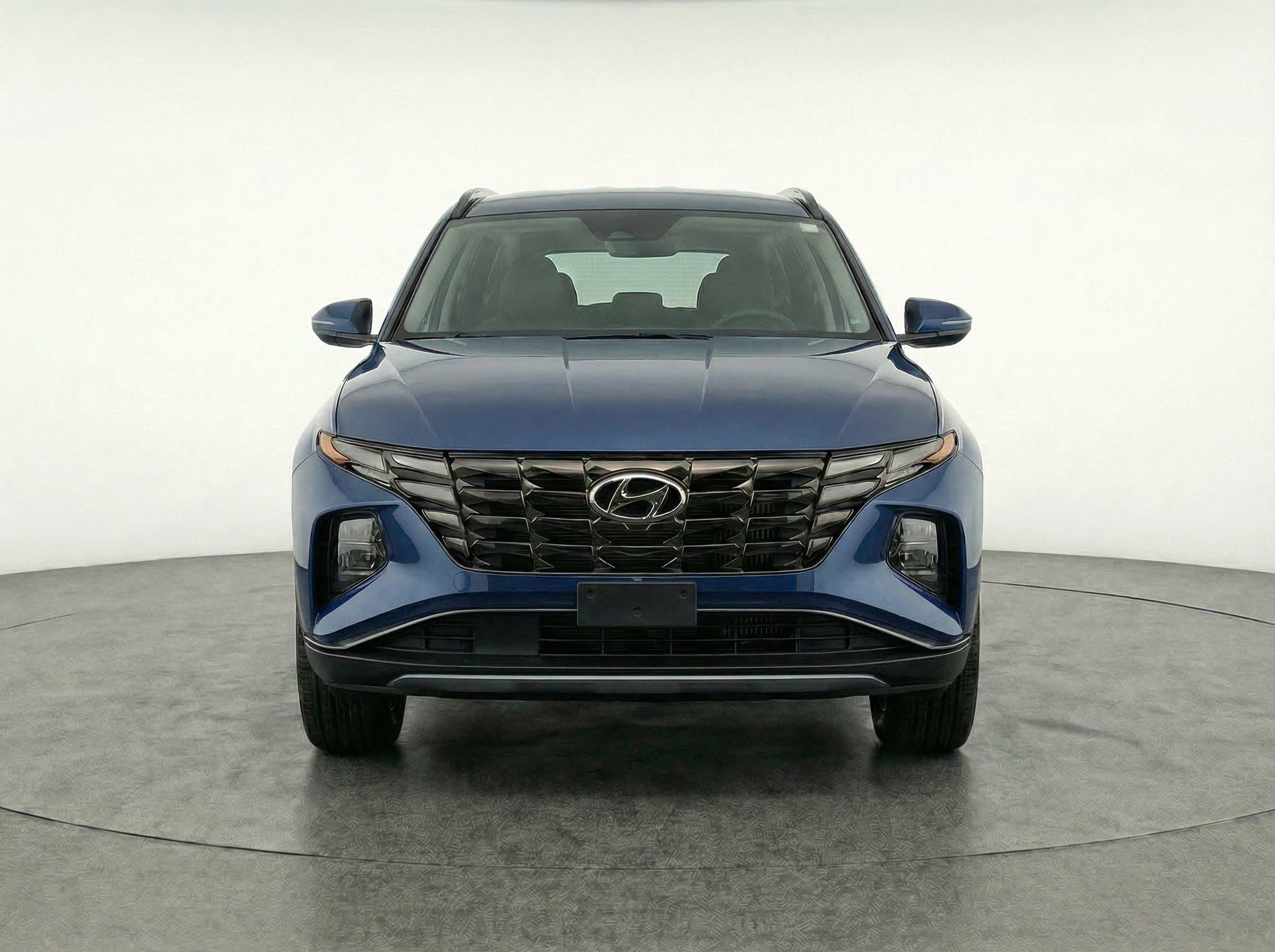 Thumbnail: 2026 Hyundai Tucson - 2
