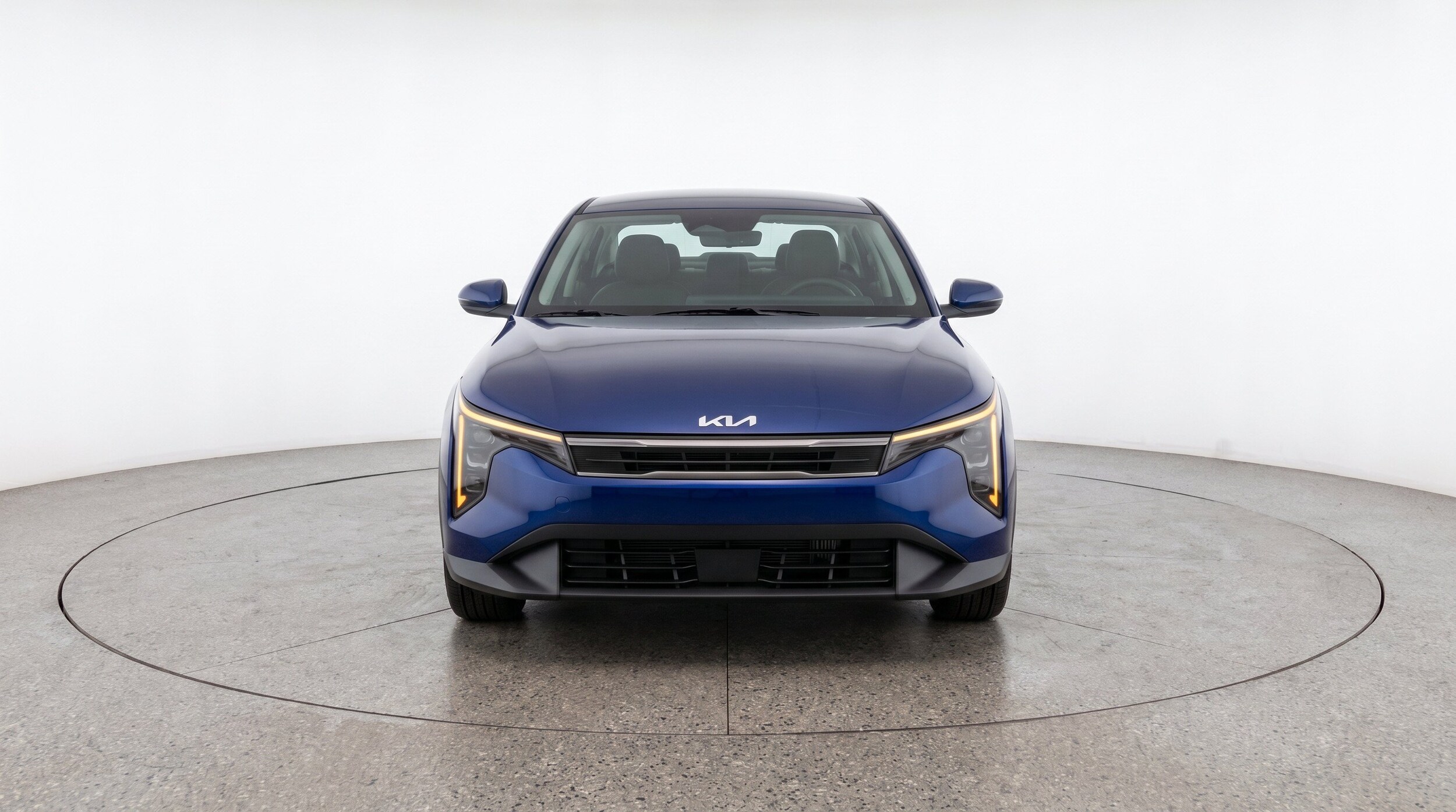 Thumbnail: 2026 Kia K4 - 2