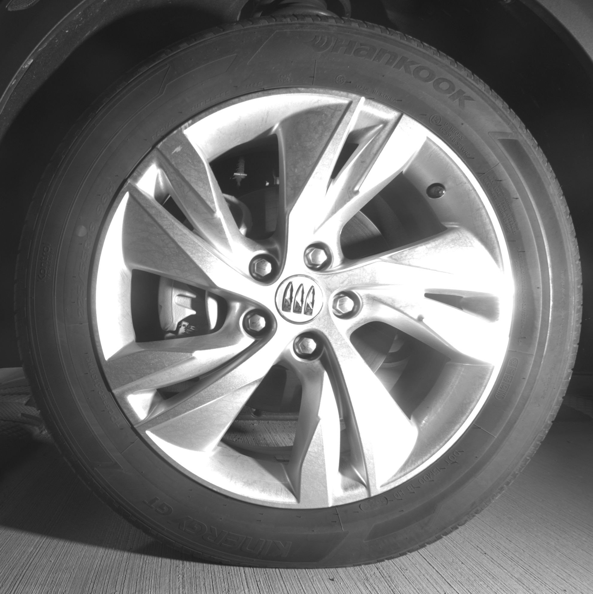 Thumbnail: 2025 Buick Encore GX - 12