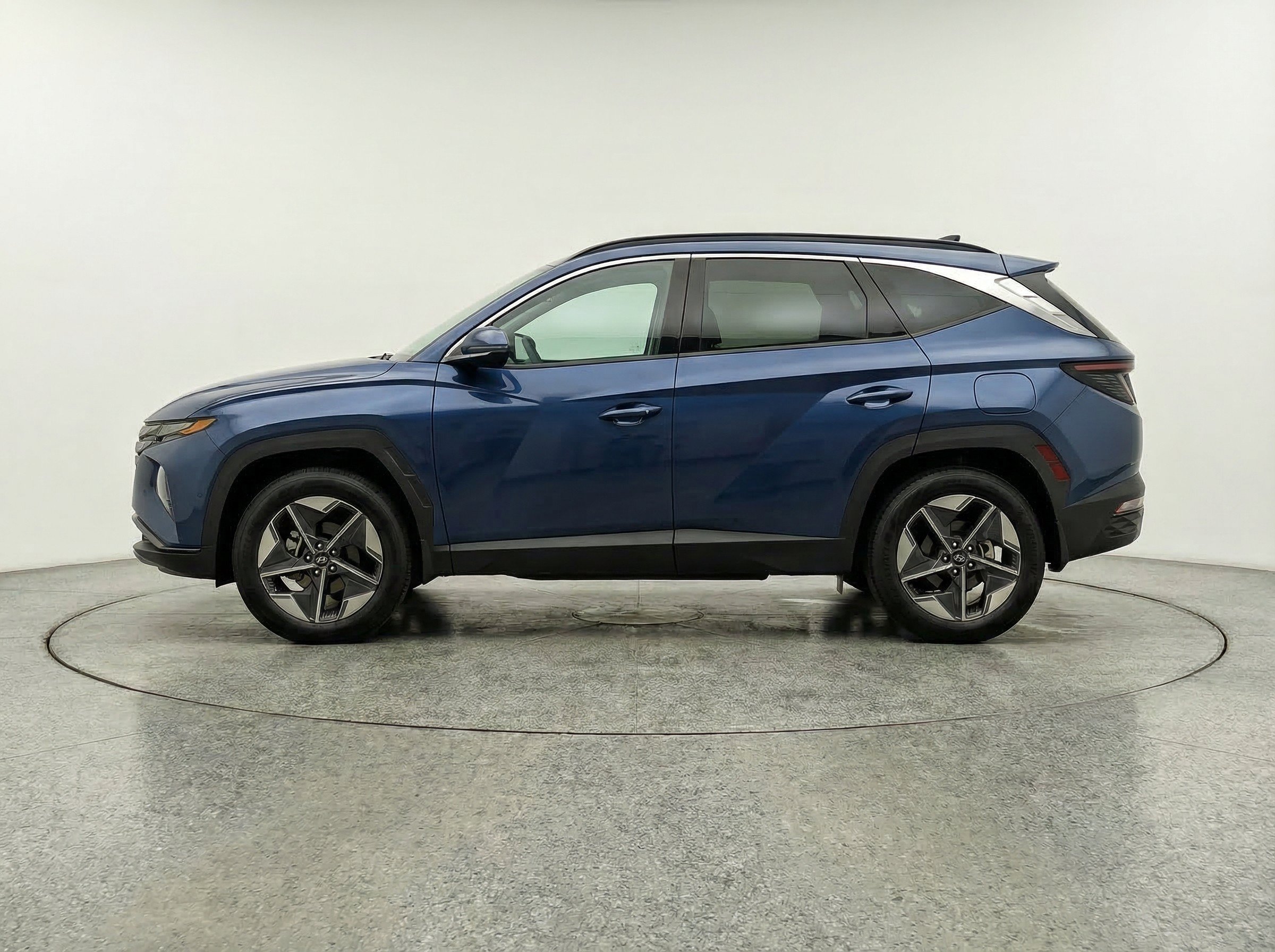 Thumbnail: 2026 Hyundai Tucson - 5