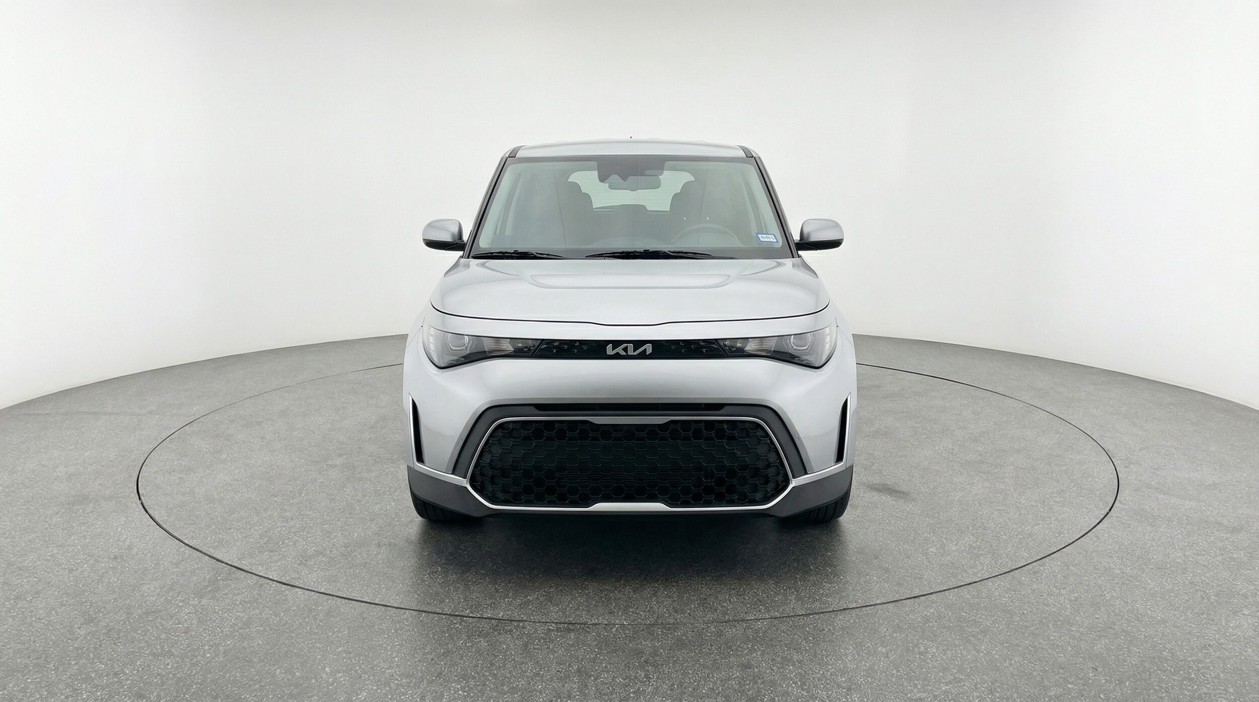 Thumbnail: 2025 Kia Soul - 2