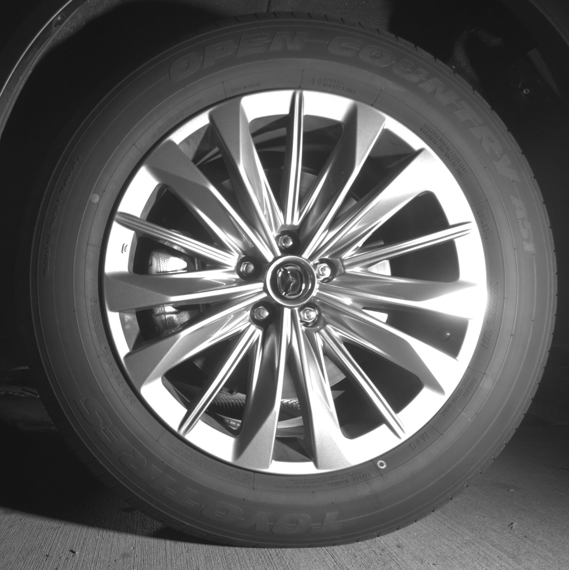 Thumbnail: 2025 Mazda CX-90 - 14