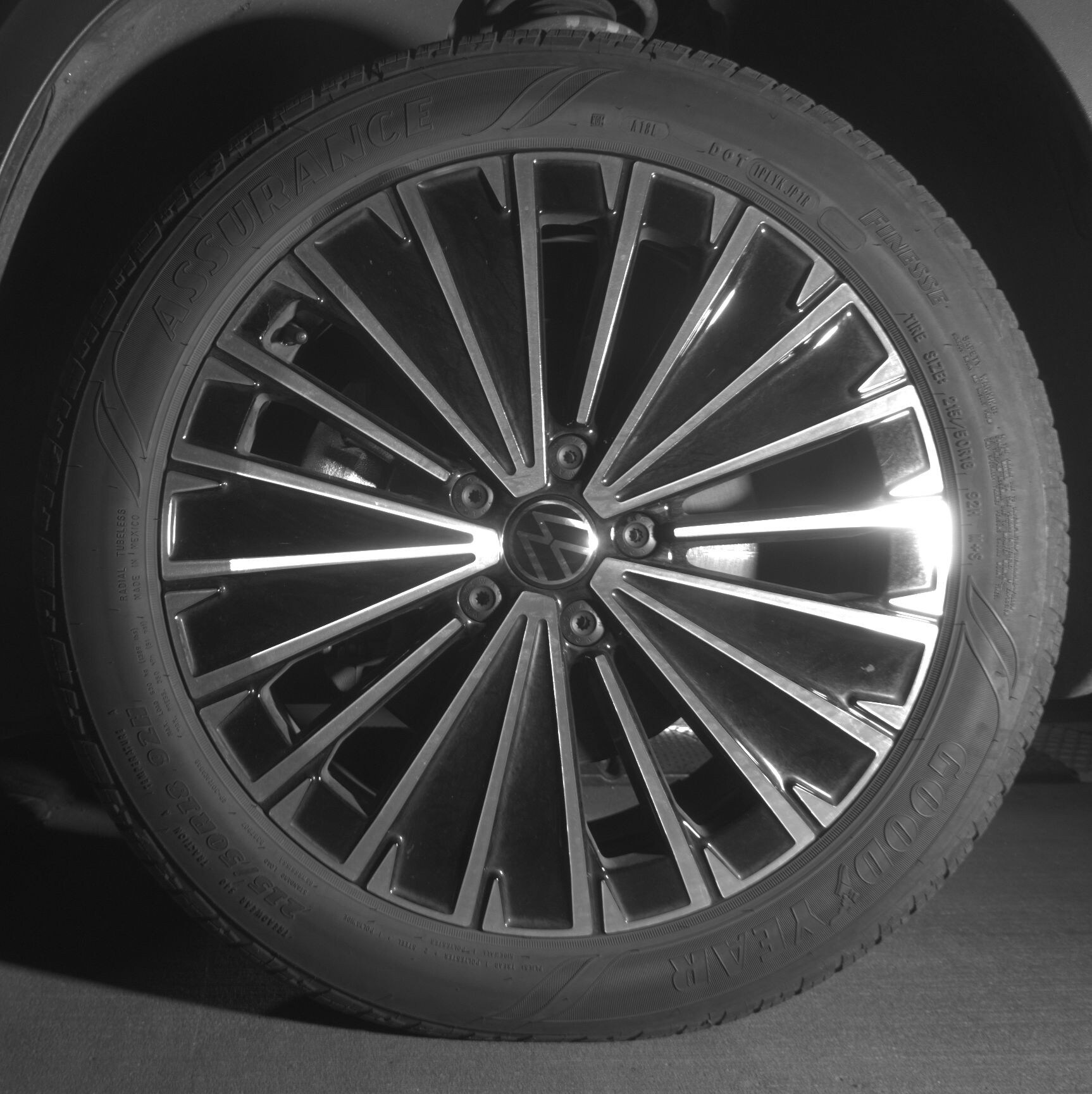 Thumbnail: 2025 Volkswagen Taos - 9