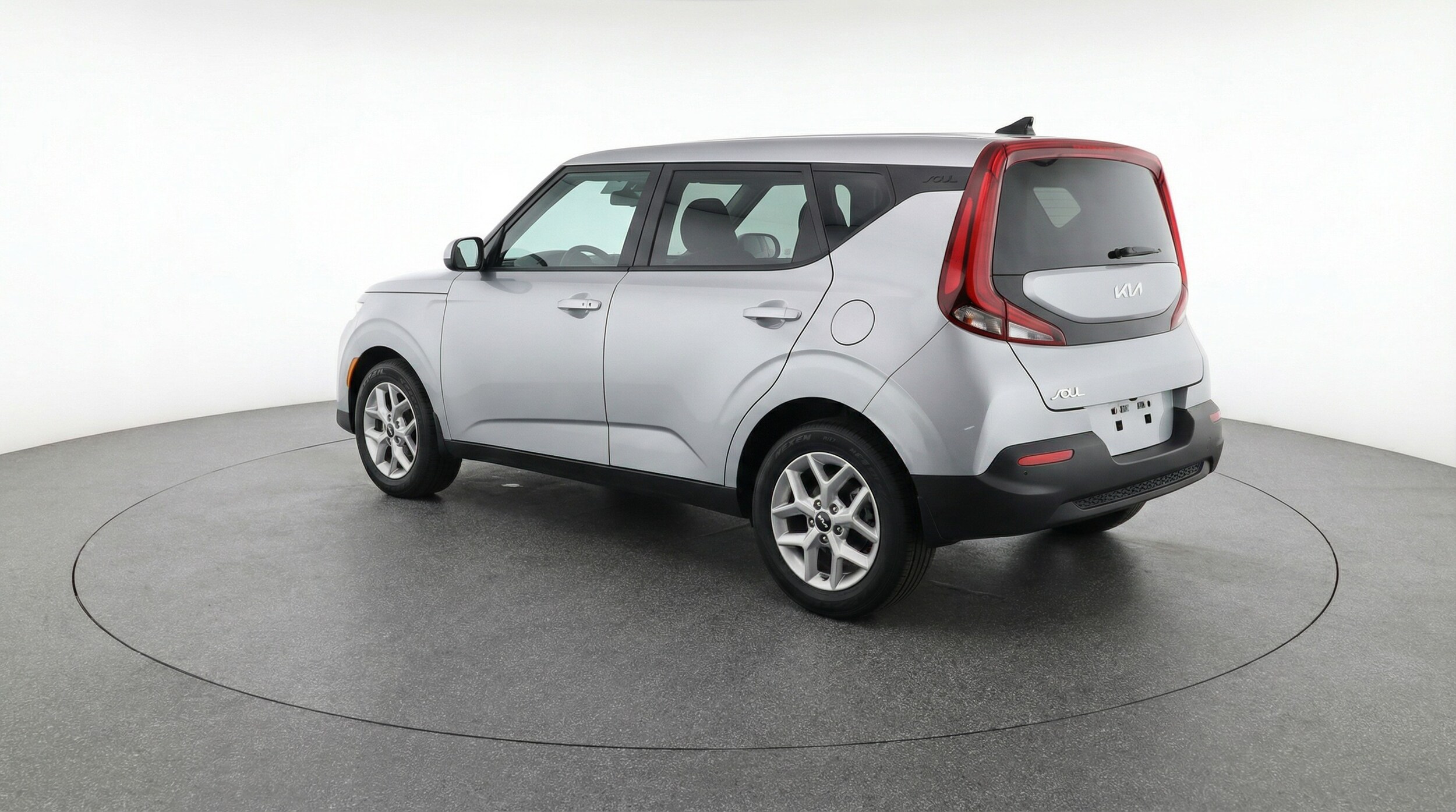 Thumbnail: 2025 Kia Soul - 5