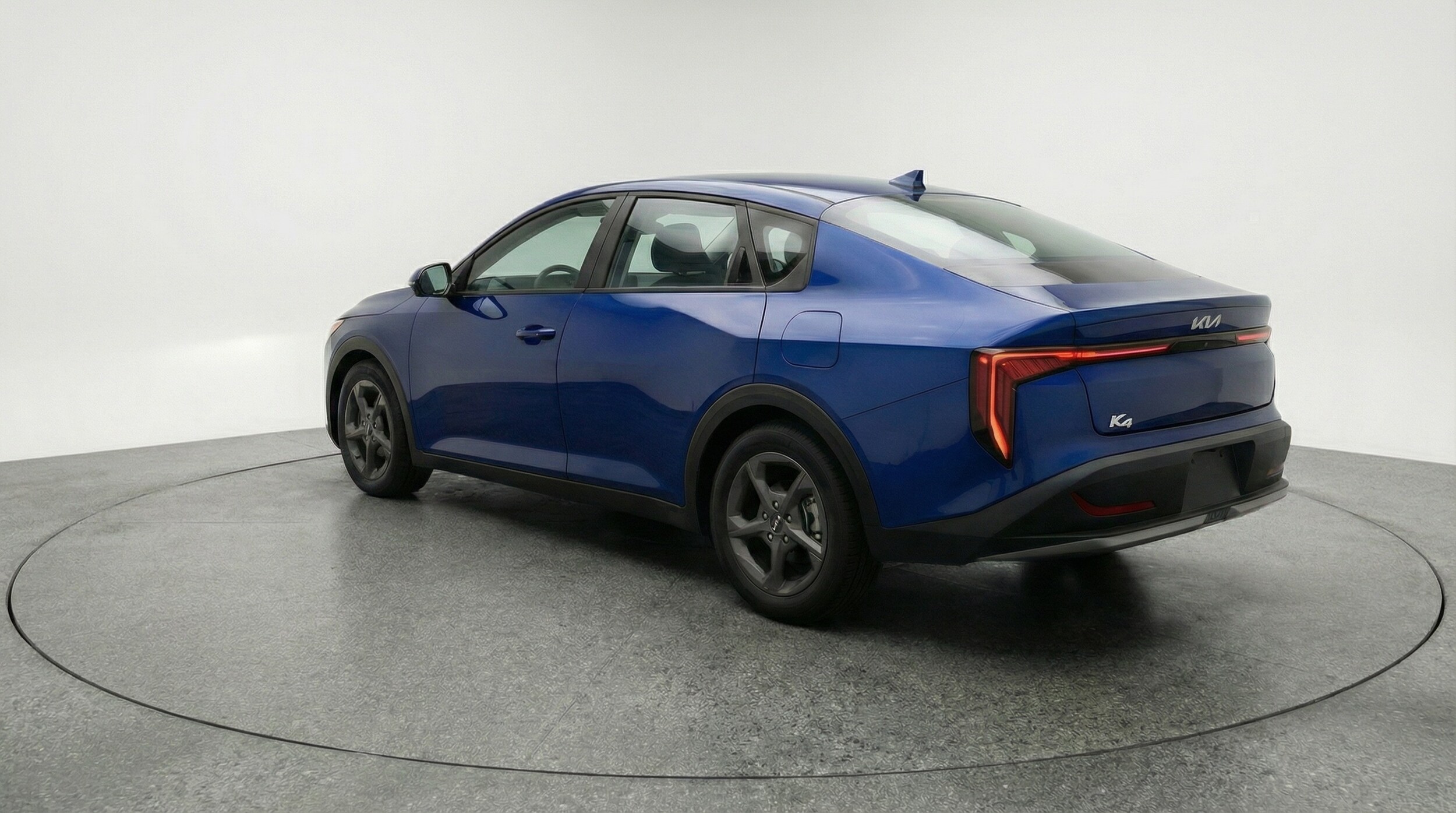 Thumbnail: 2025 Kia K4 - 5