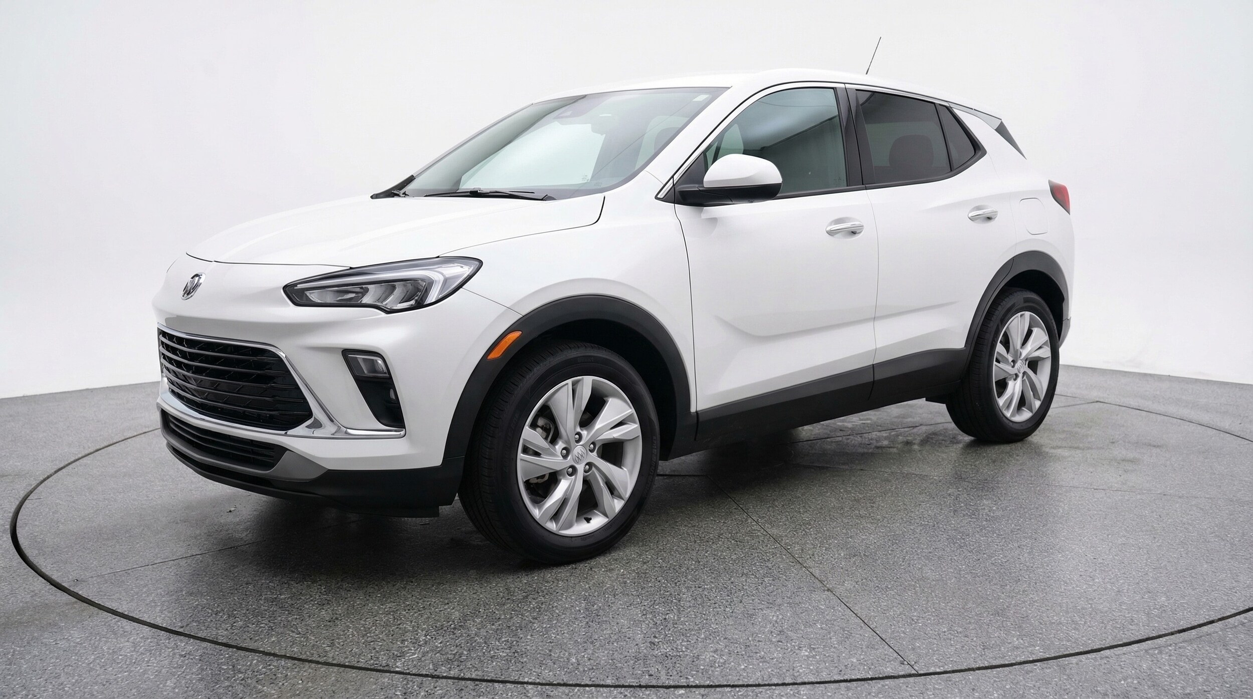 Thumbnail: 2025 Buick Encore GX - 3