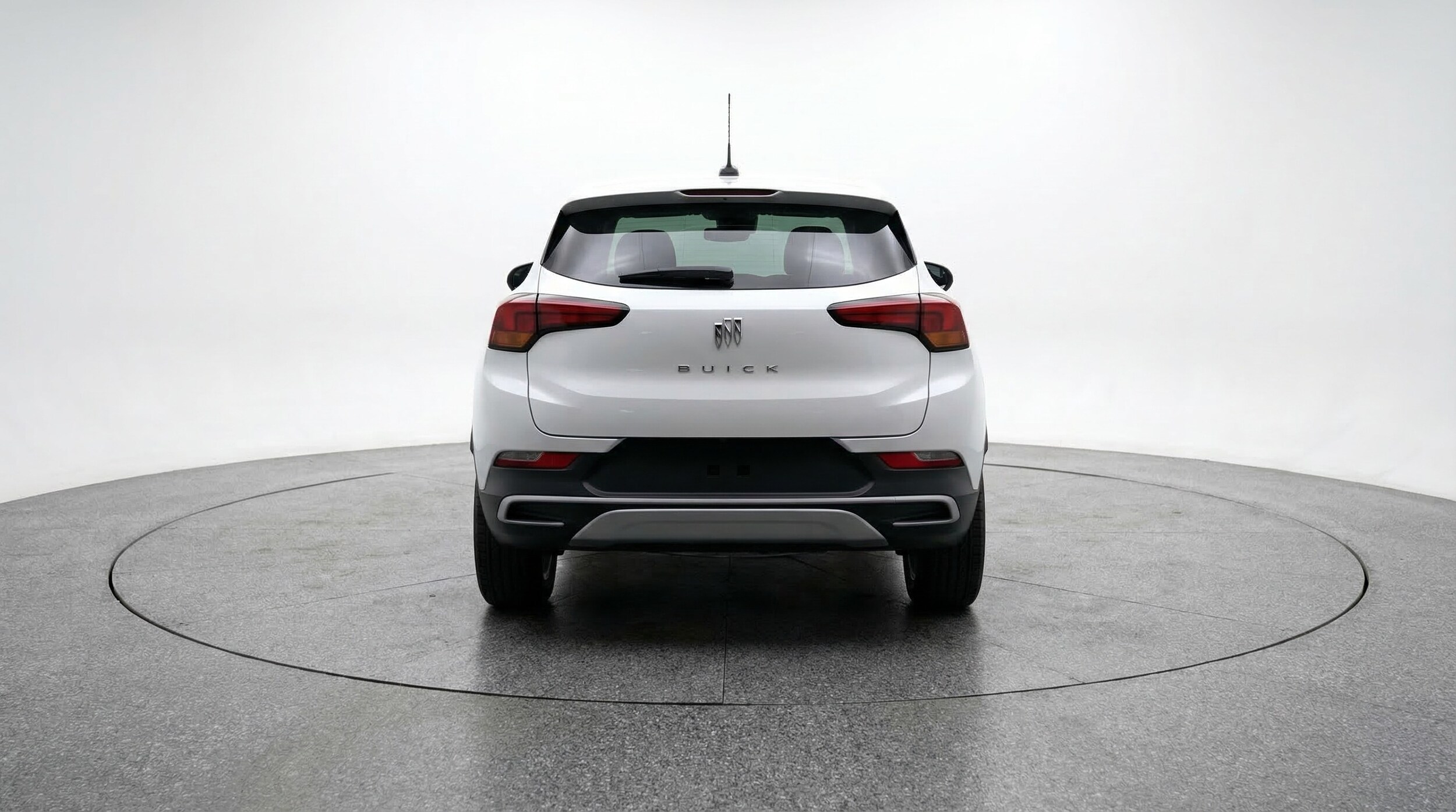 Thumbnail: 2025 Buick Encore GX - 6